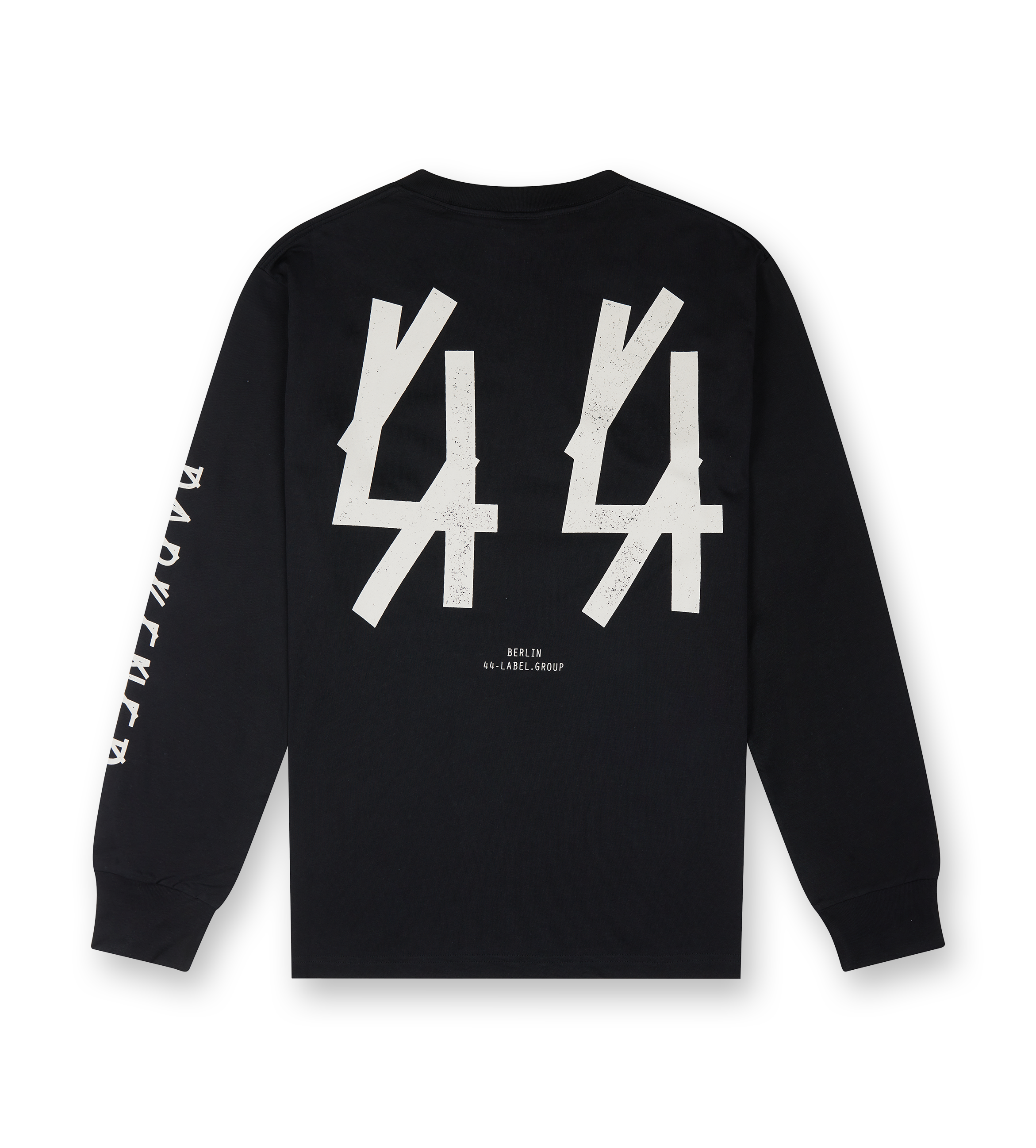 Darkened Long Sleeve