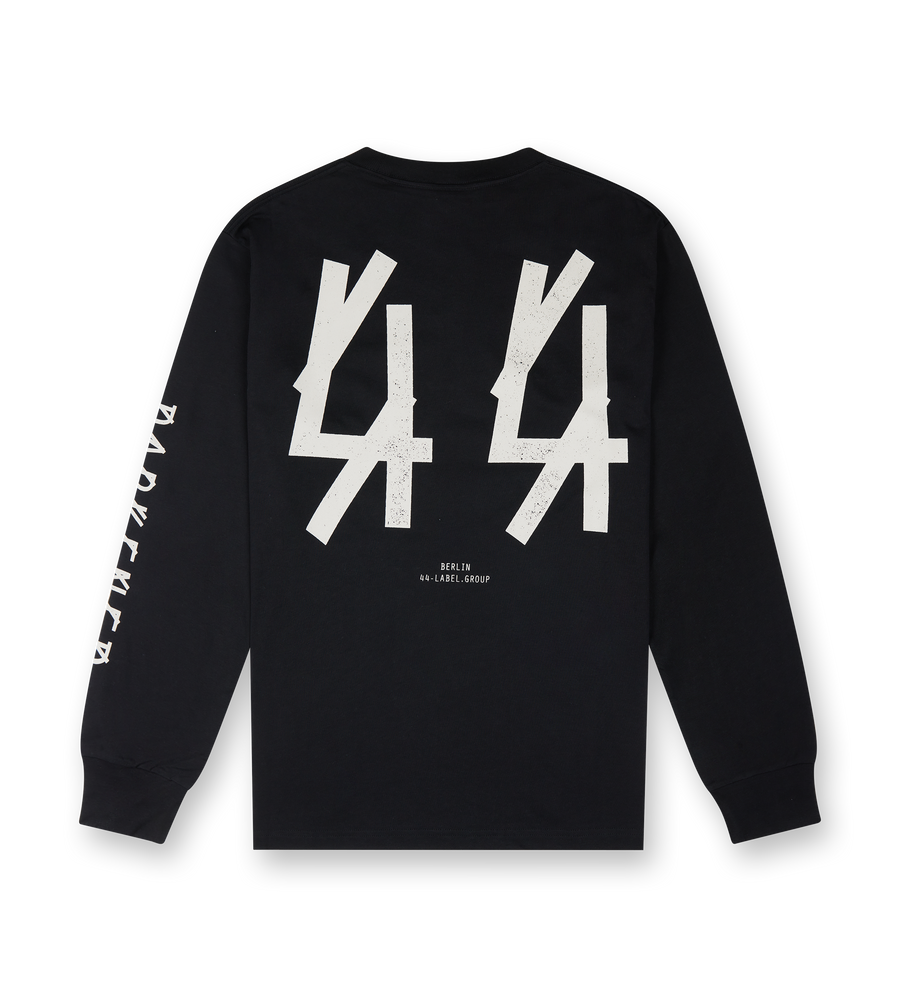 Darkened Long Sleeve