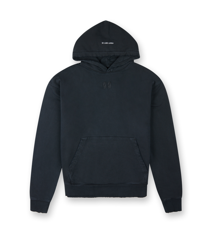 KARANLIK Hoodie Black