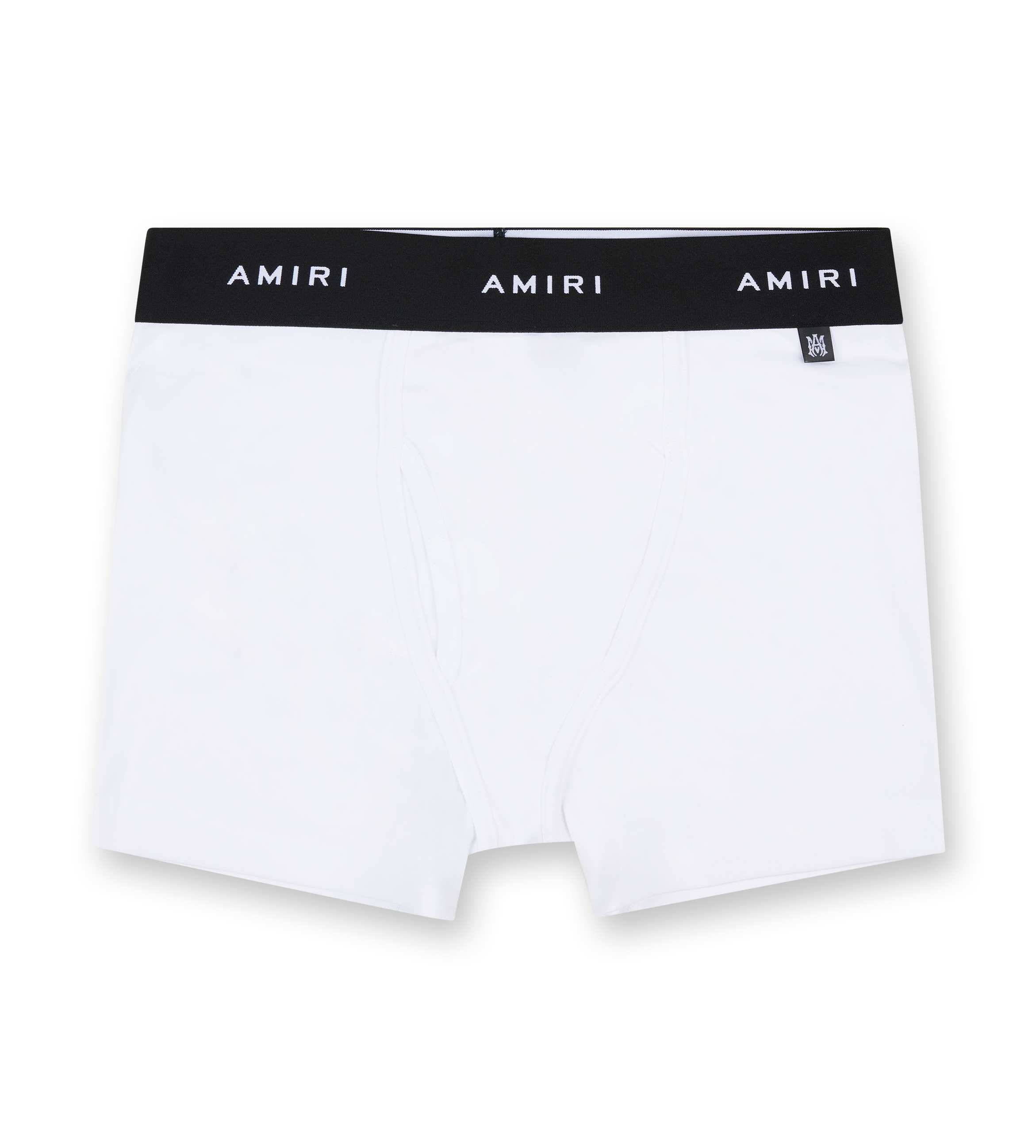 Briefs 2 Pack White