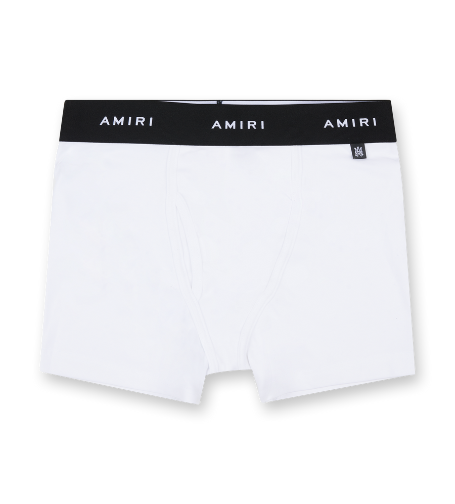 Briefs 2 Pack White