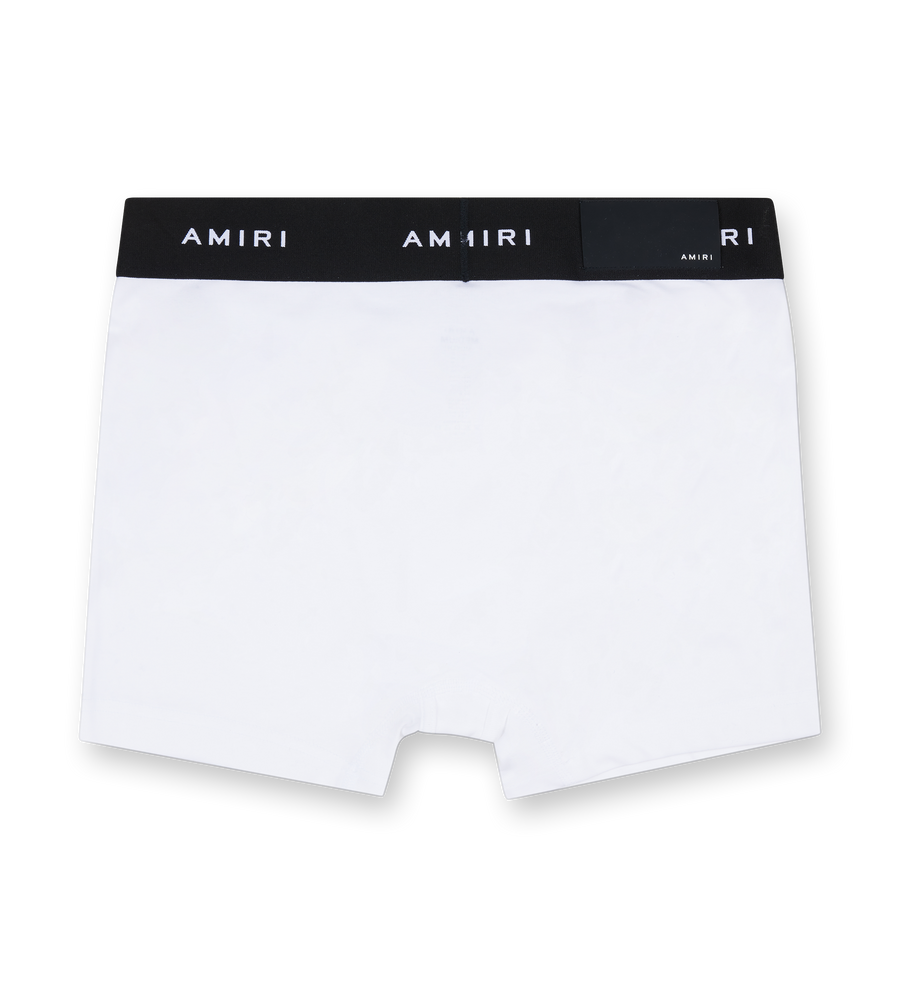 Briefs 2 Pack White