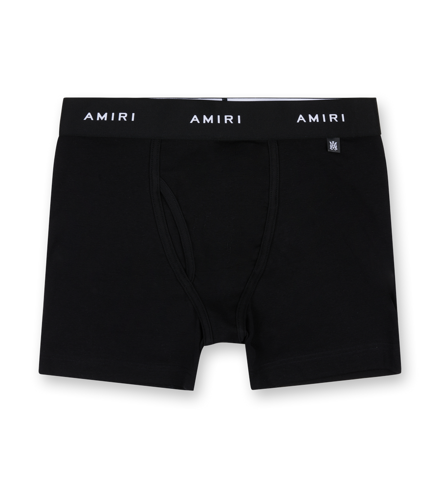 Briefs 2 pack Black