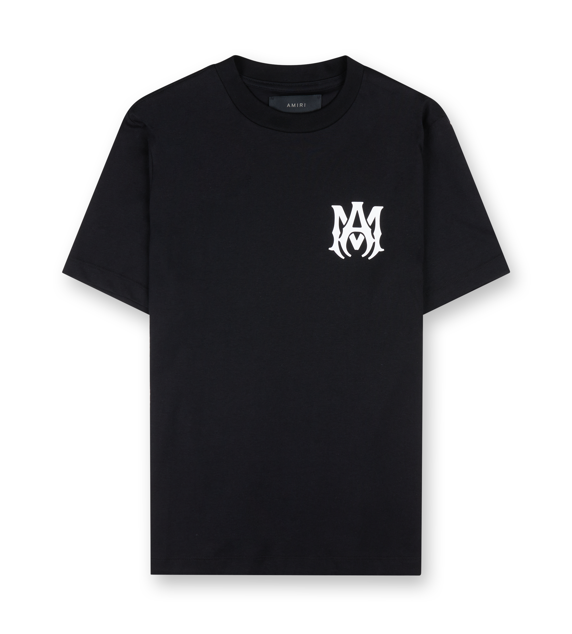 Logo T-shirt Black