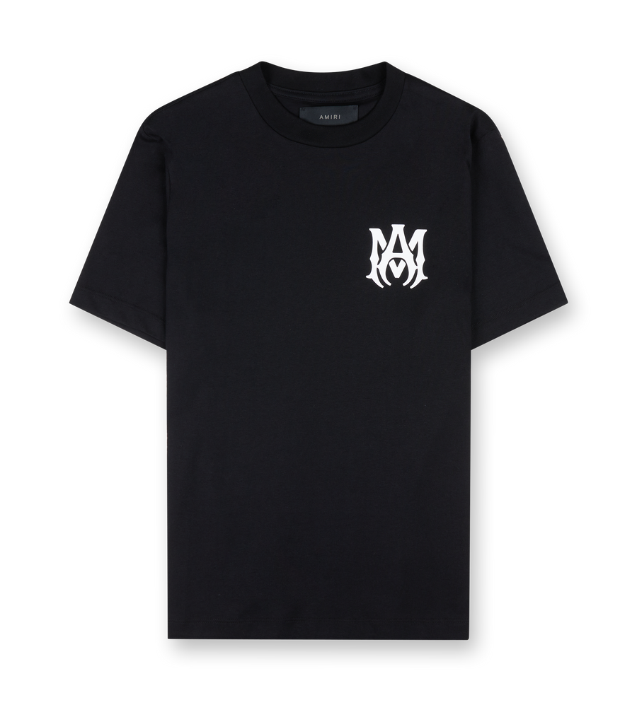 Logo T-shirt Black