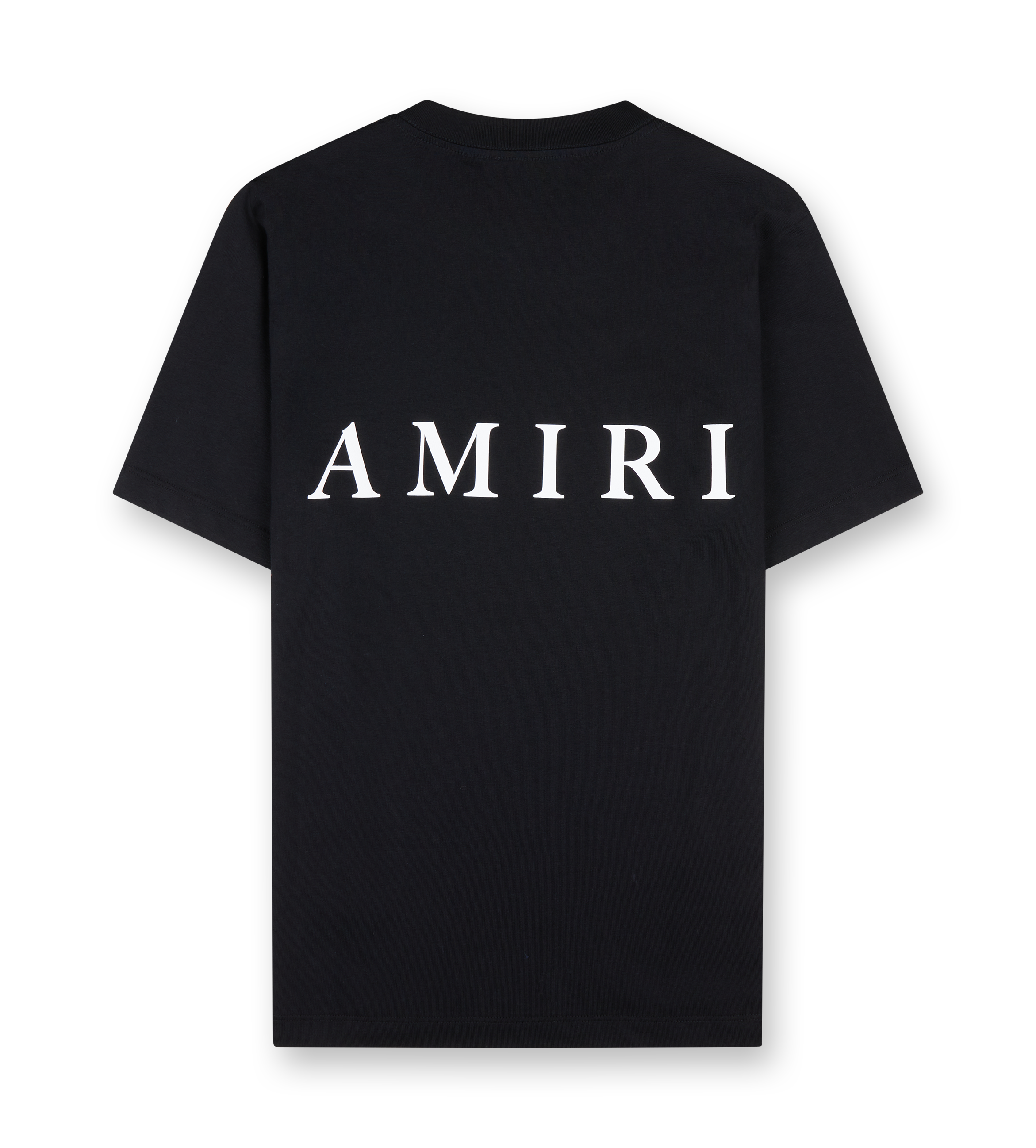 Logo T-shirt Black