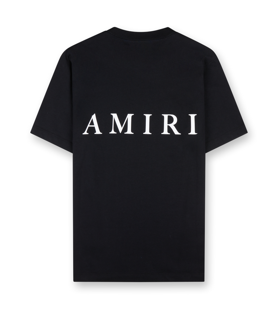 Logo T-shirt Black