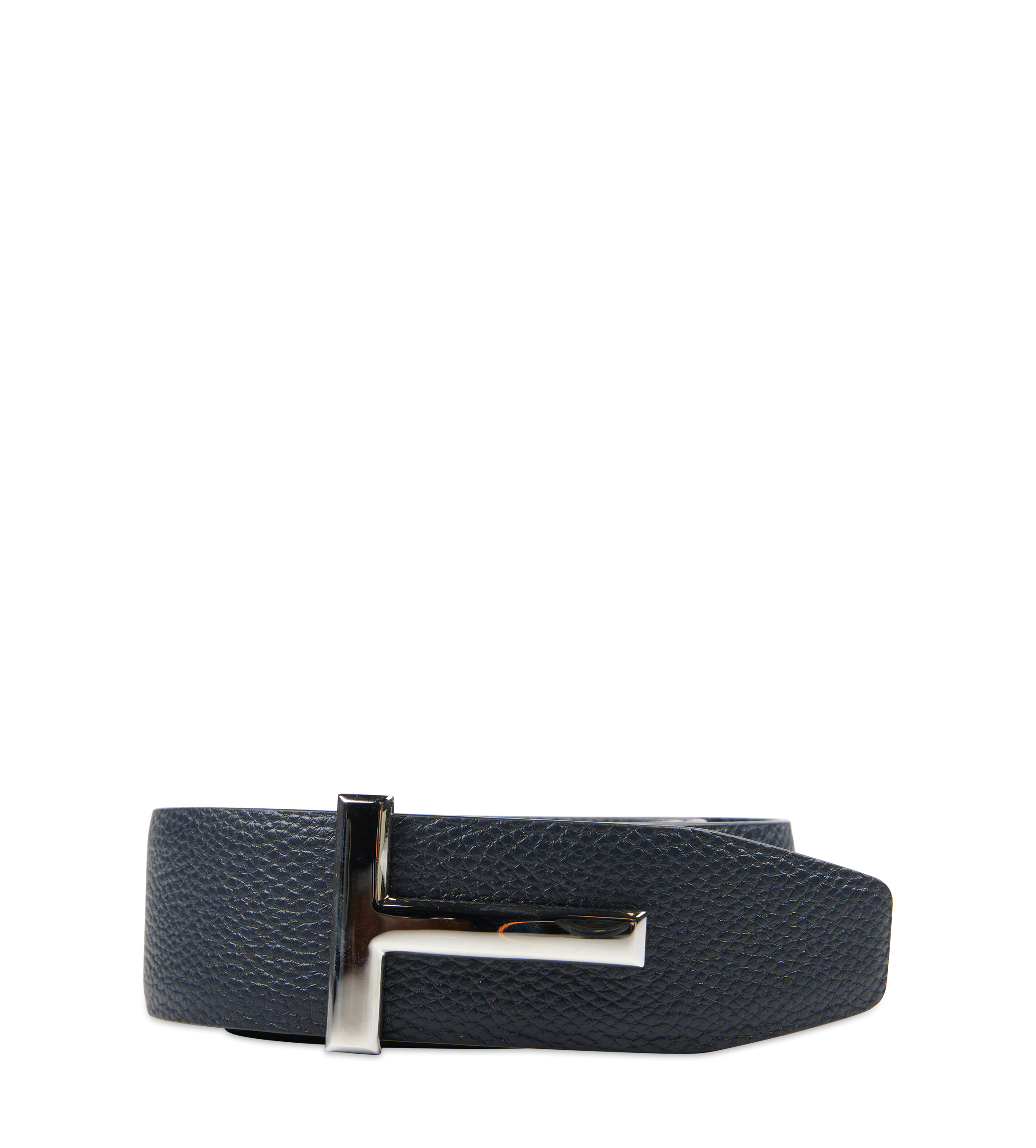 Tom Ford PS24 Belt TB247-LCL237S-1N001 Black