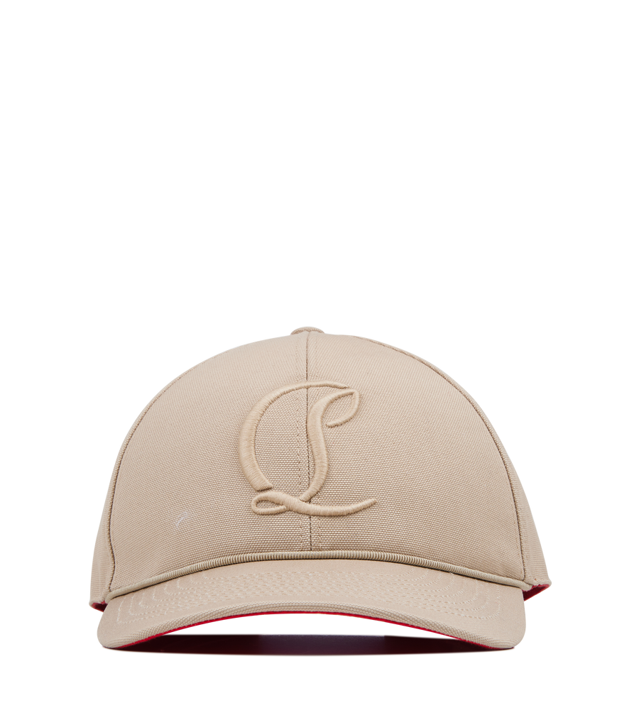 Saharienne Cap