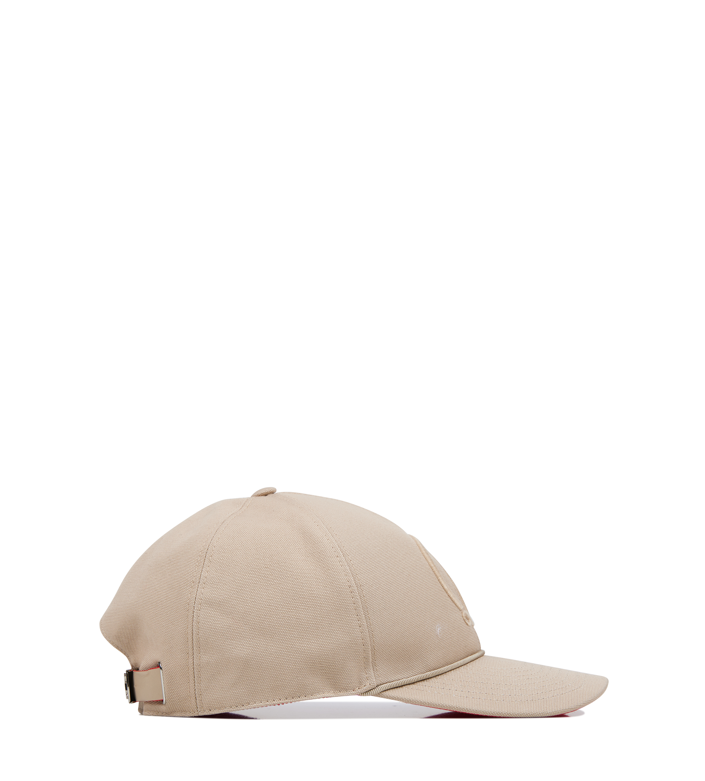 Saharienne Cap