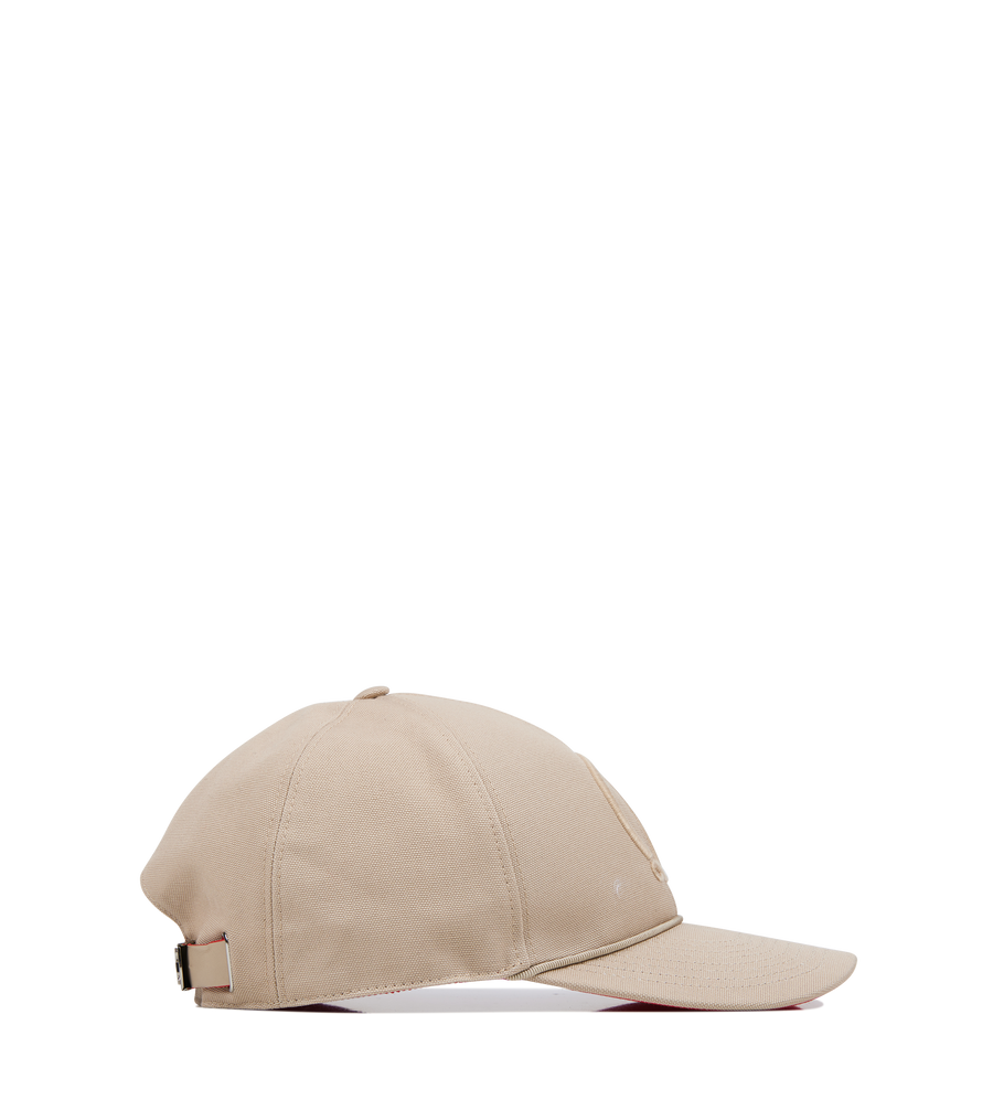 Saharienne Cap