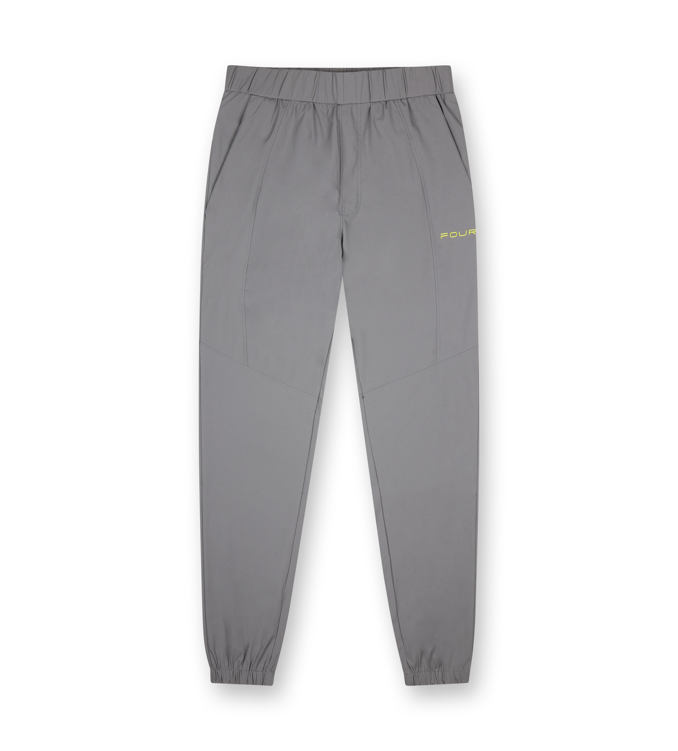 Sportswear Trackpants Multi Grey