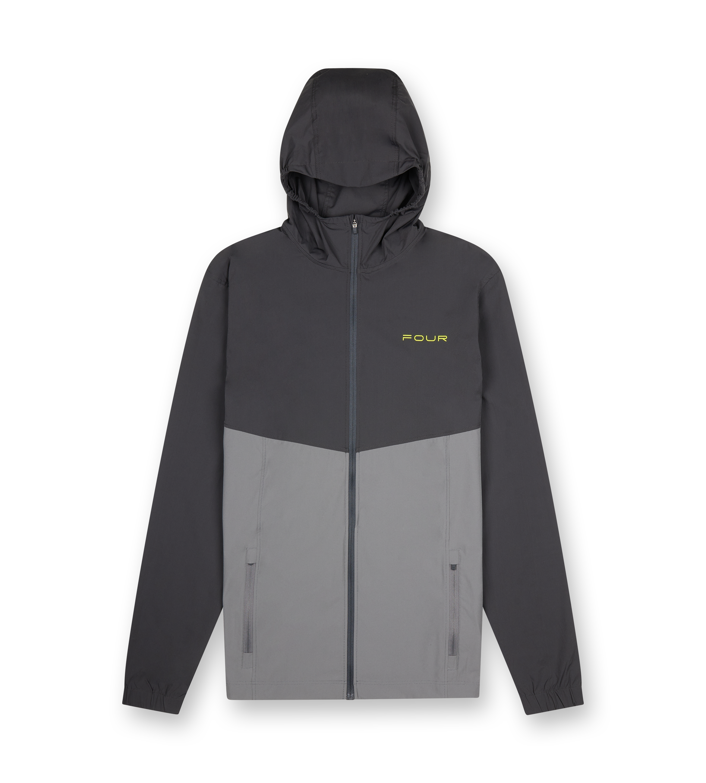 Sportswear Trackjacket Multi Grey