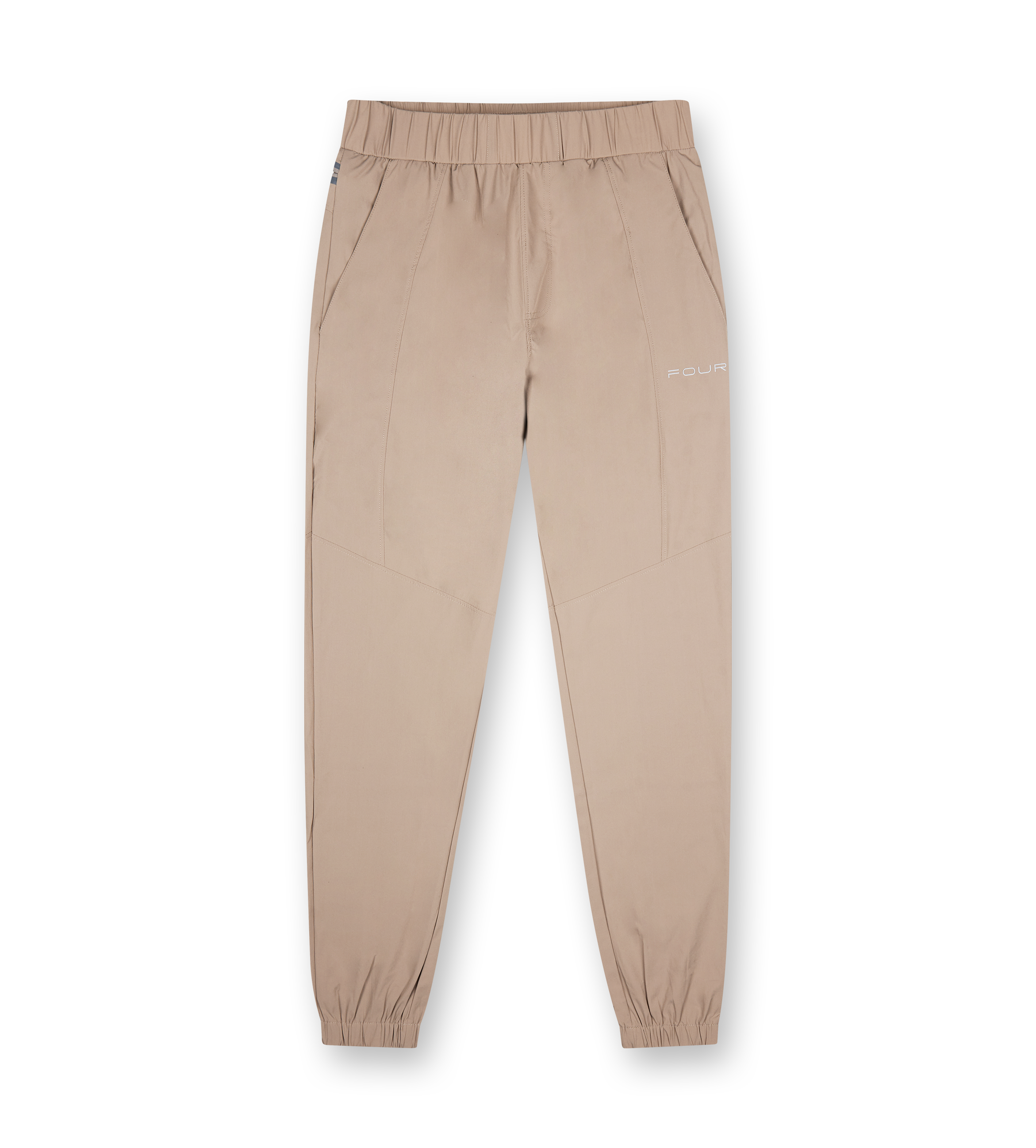 Sportswear Trackpants Taupe Beige