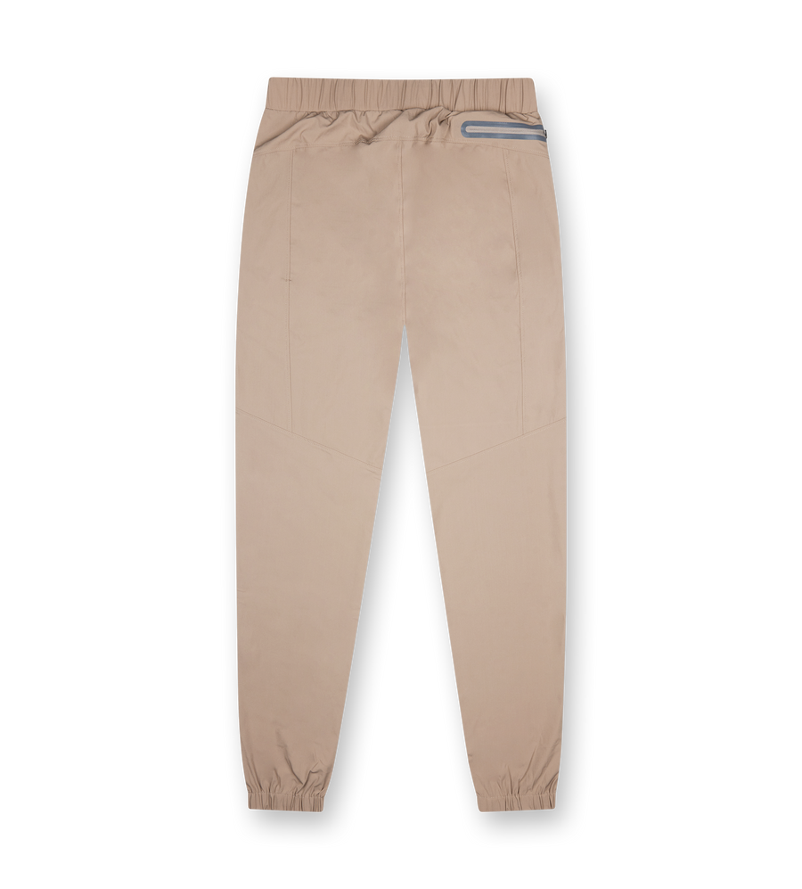 Sportswear Trackpants Taupe Beige