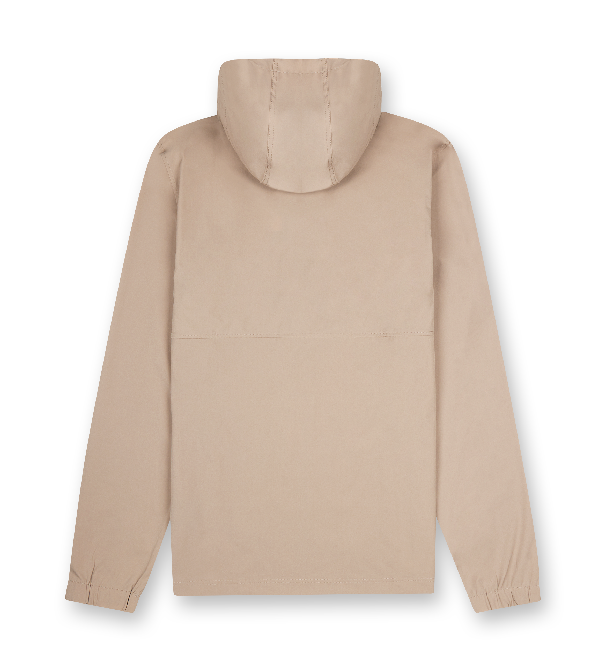 Sportswear Trackjacket Taupe Beige