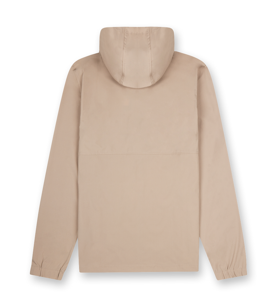 Sportswear Trackjacket Taupe Beige