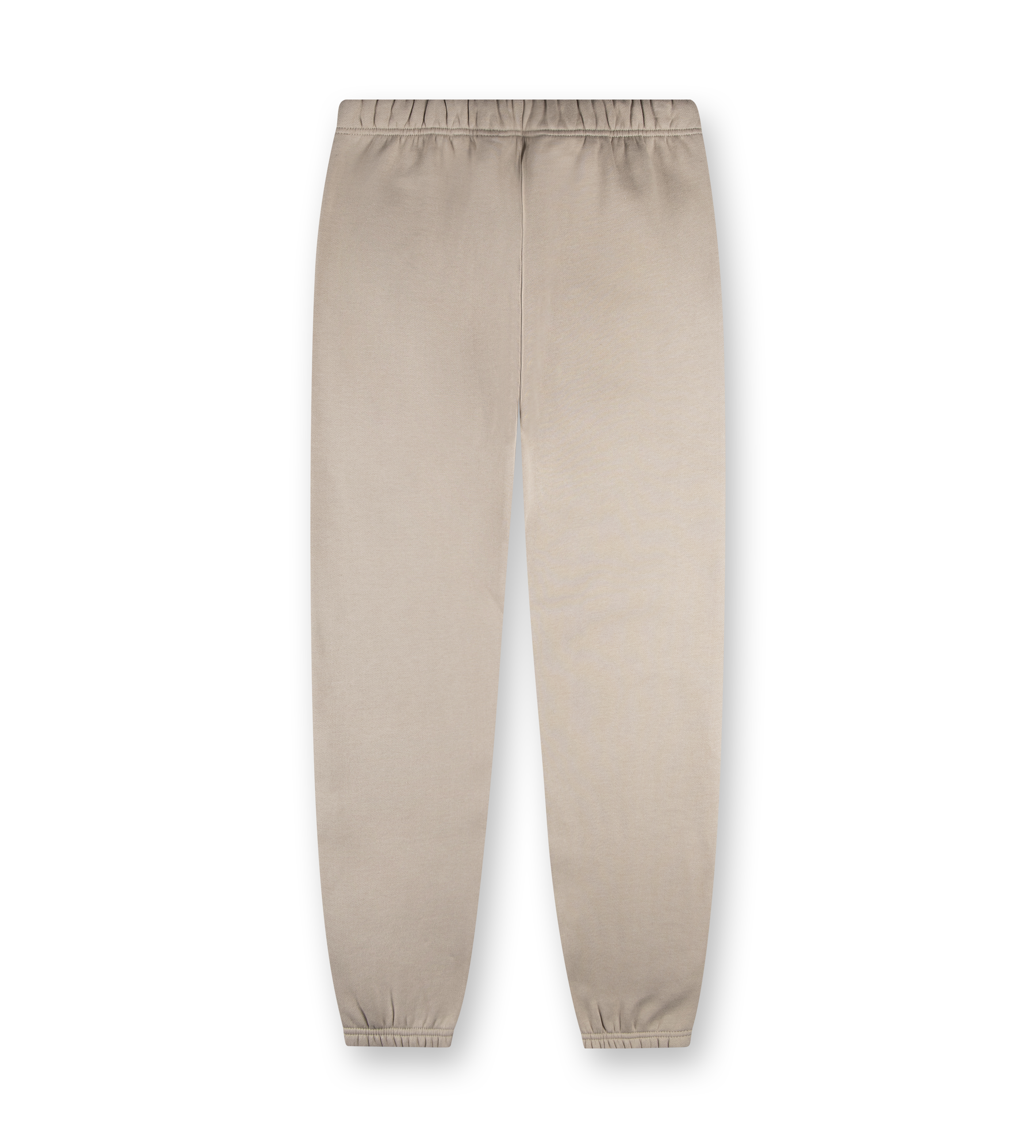 Fleece Essential Sweatpant Desert Sand