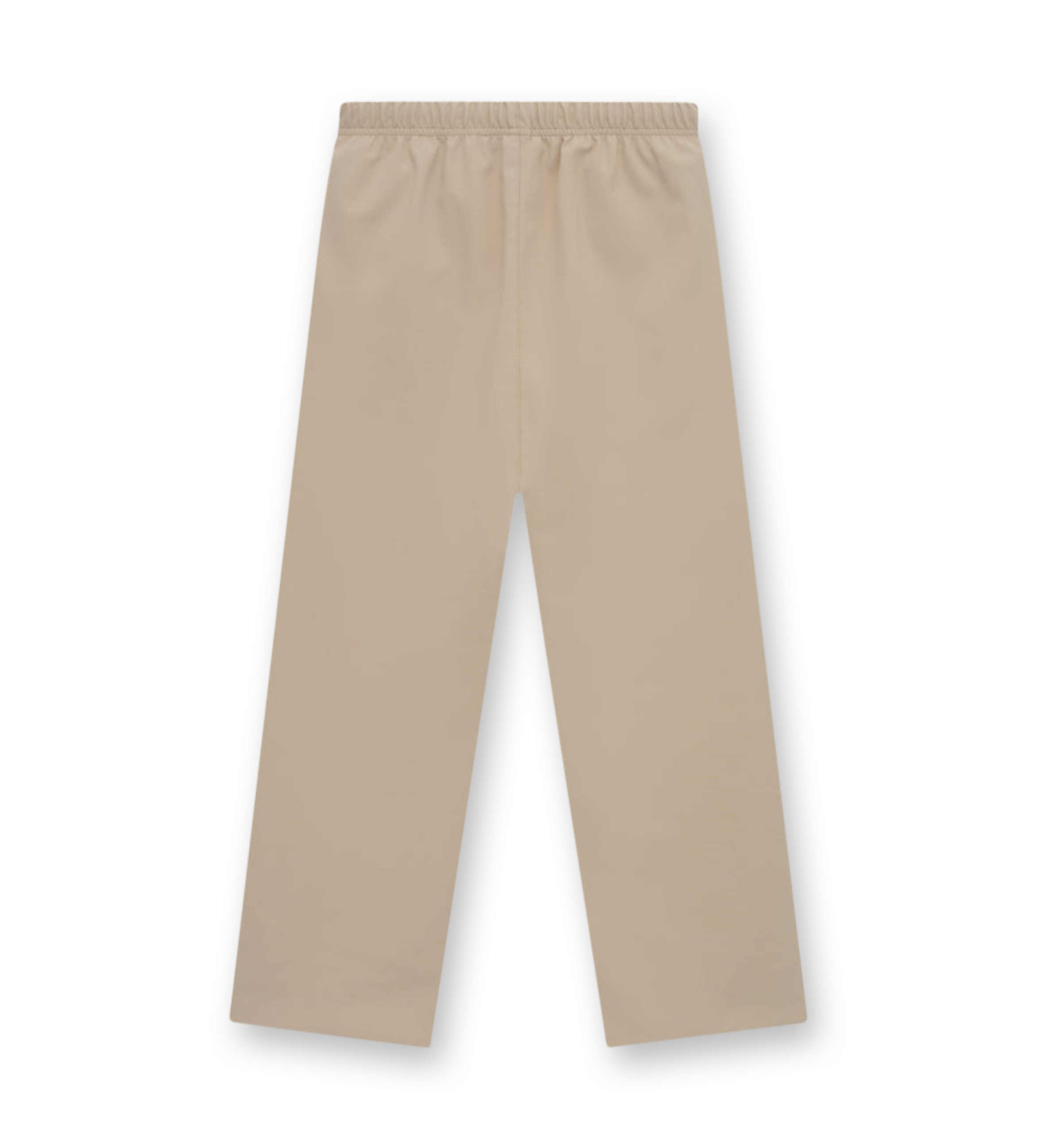 Textured Nylon Utility Pants Desert Sand