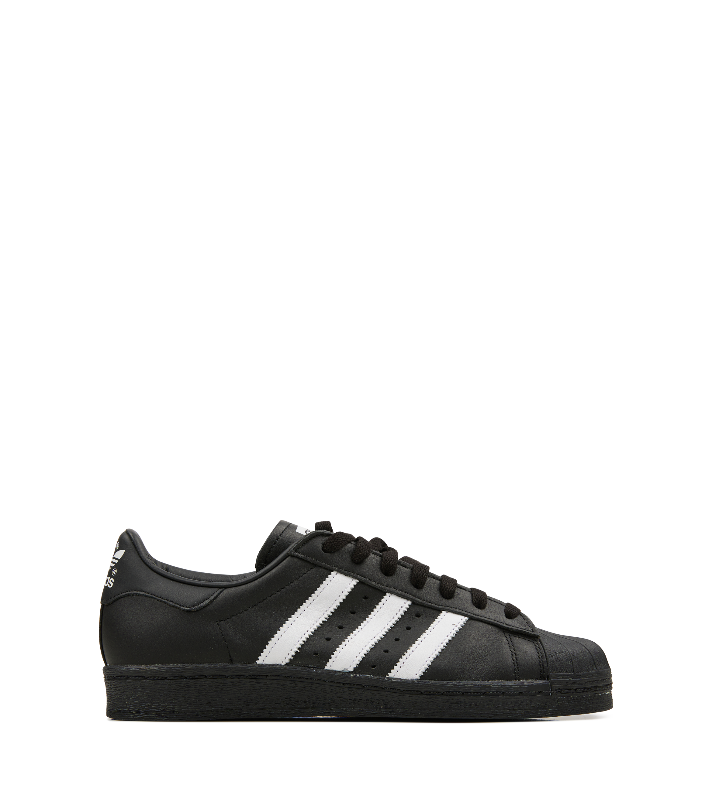 Superstar Sneakers Black