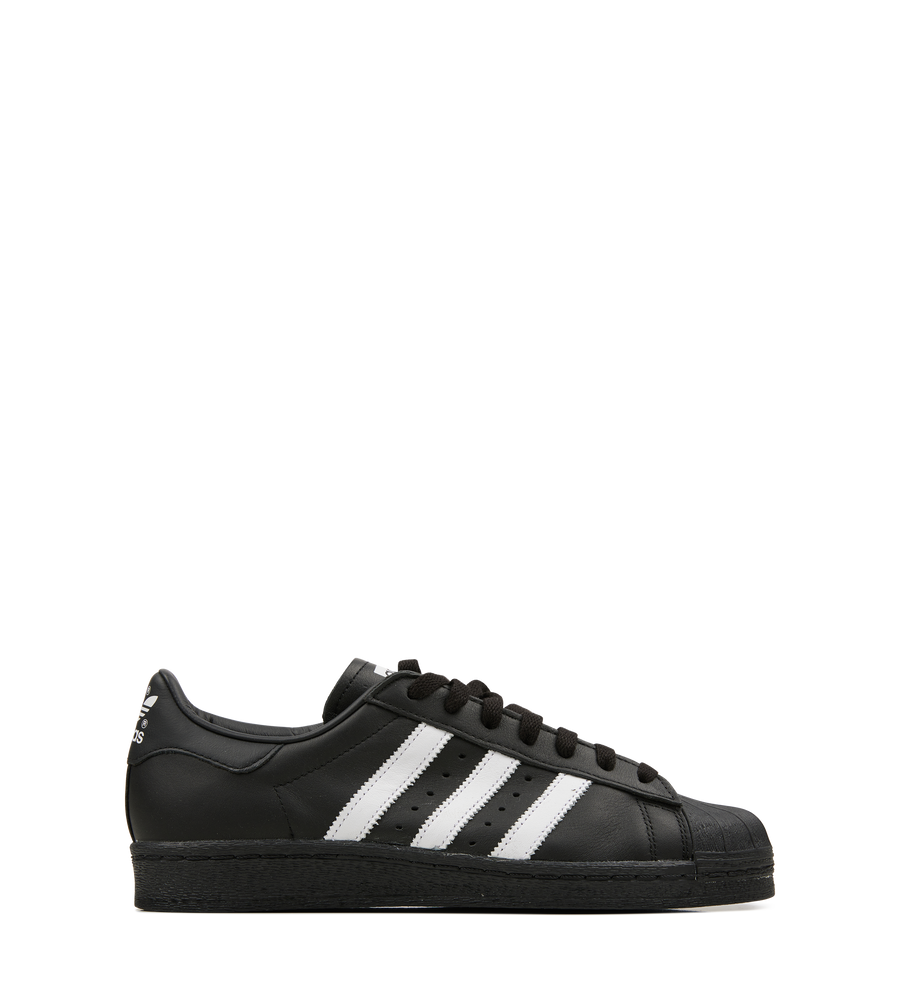 Superstar Sneakers Black