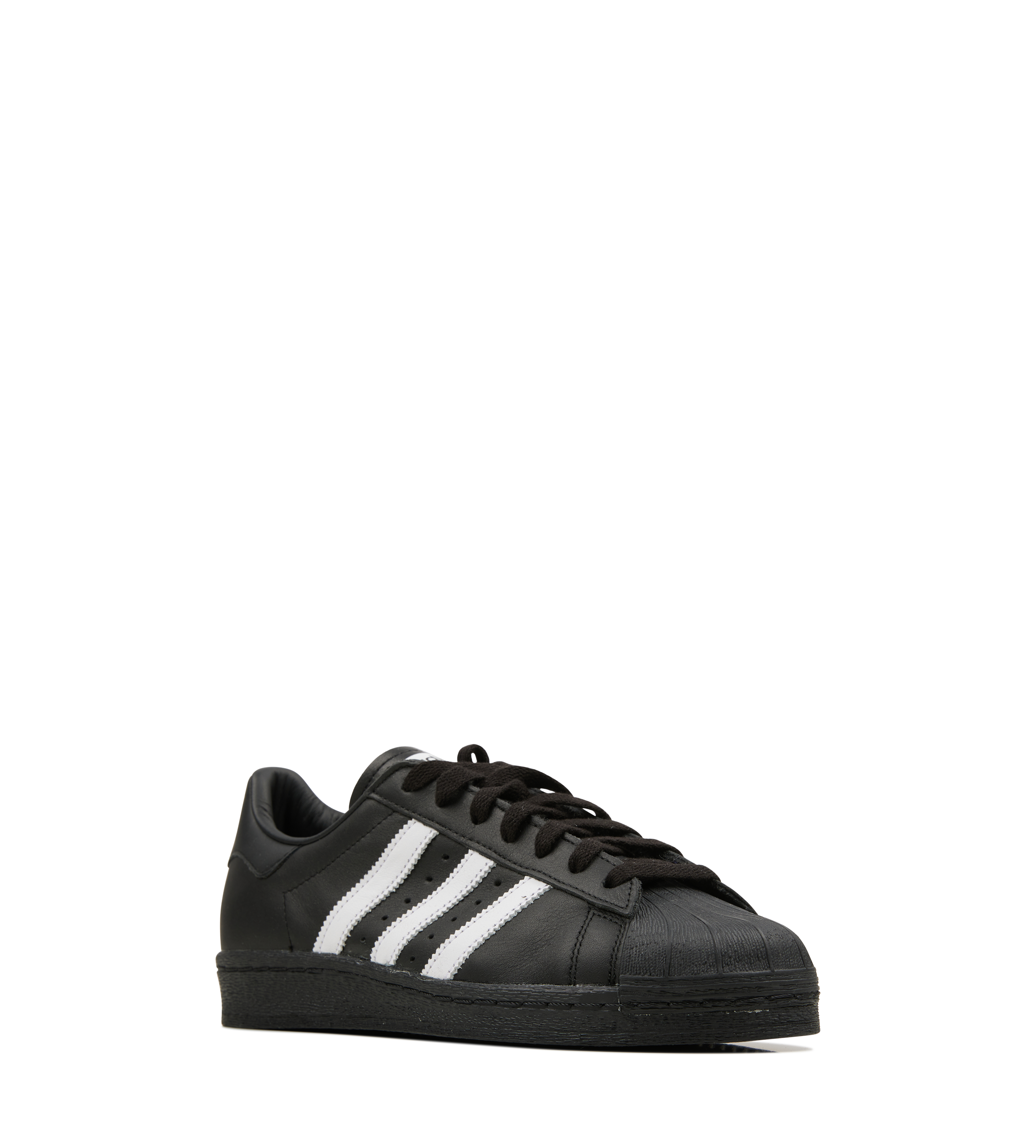 Superstar Sneakers Black