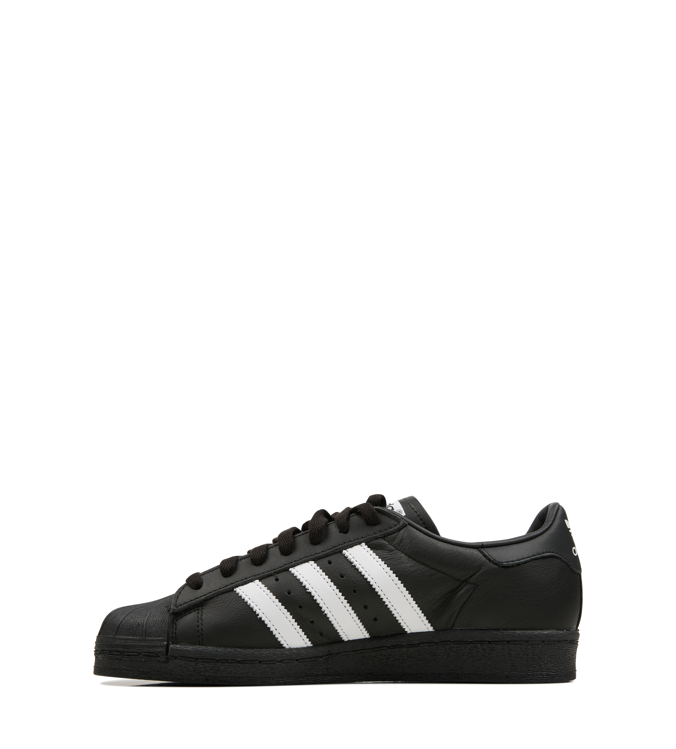 Superstar Sneakers Black