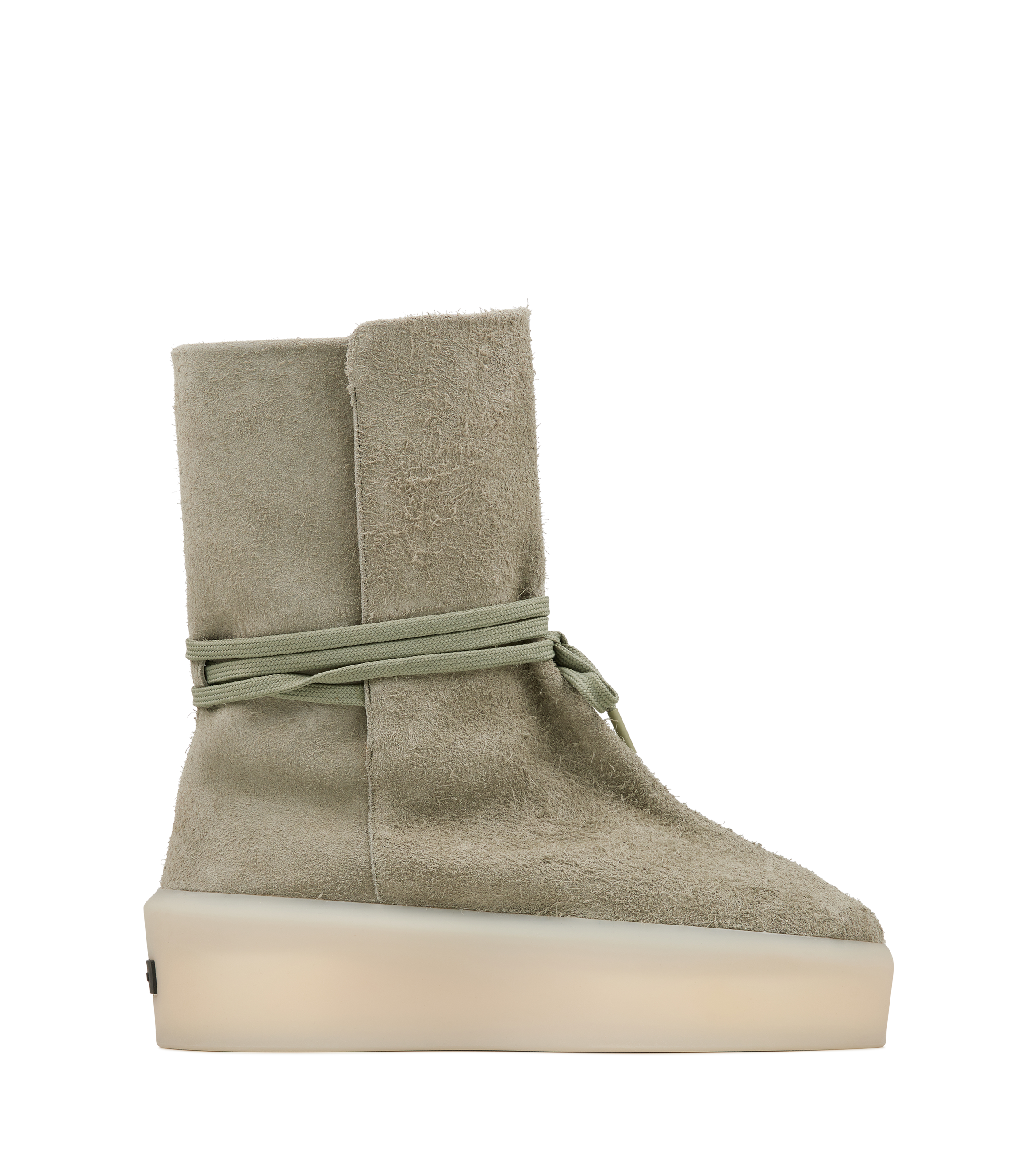 Native Boot Grey