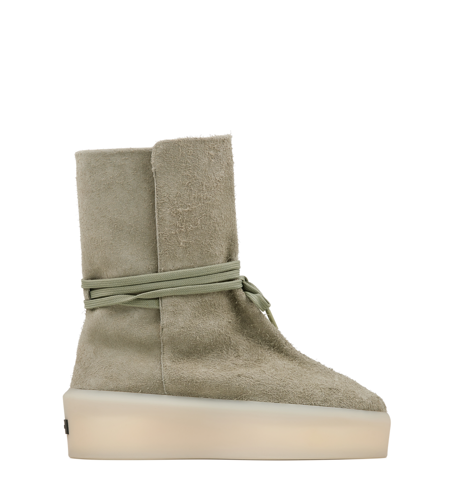 Native Boot Grey