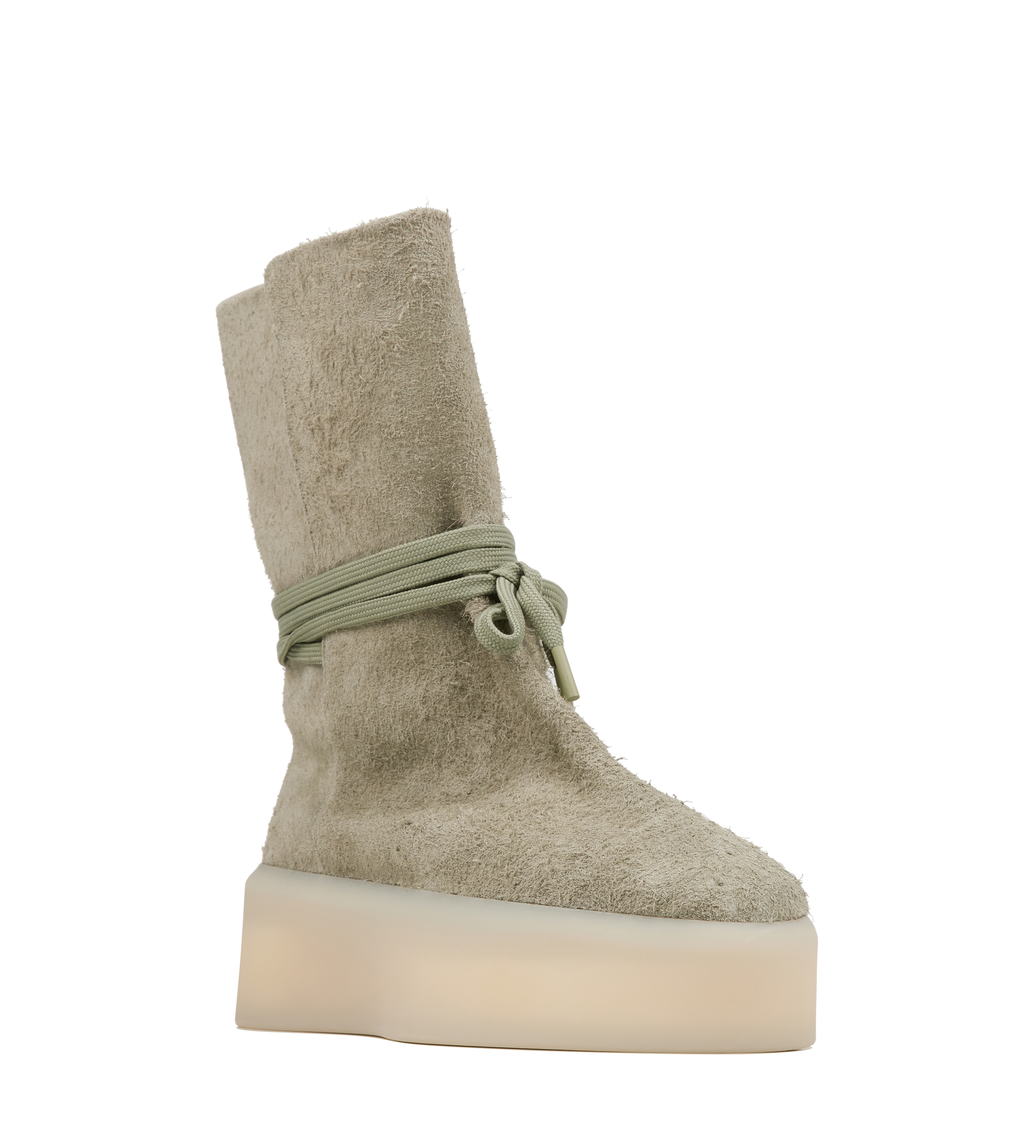 Native Boot Grey