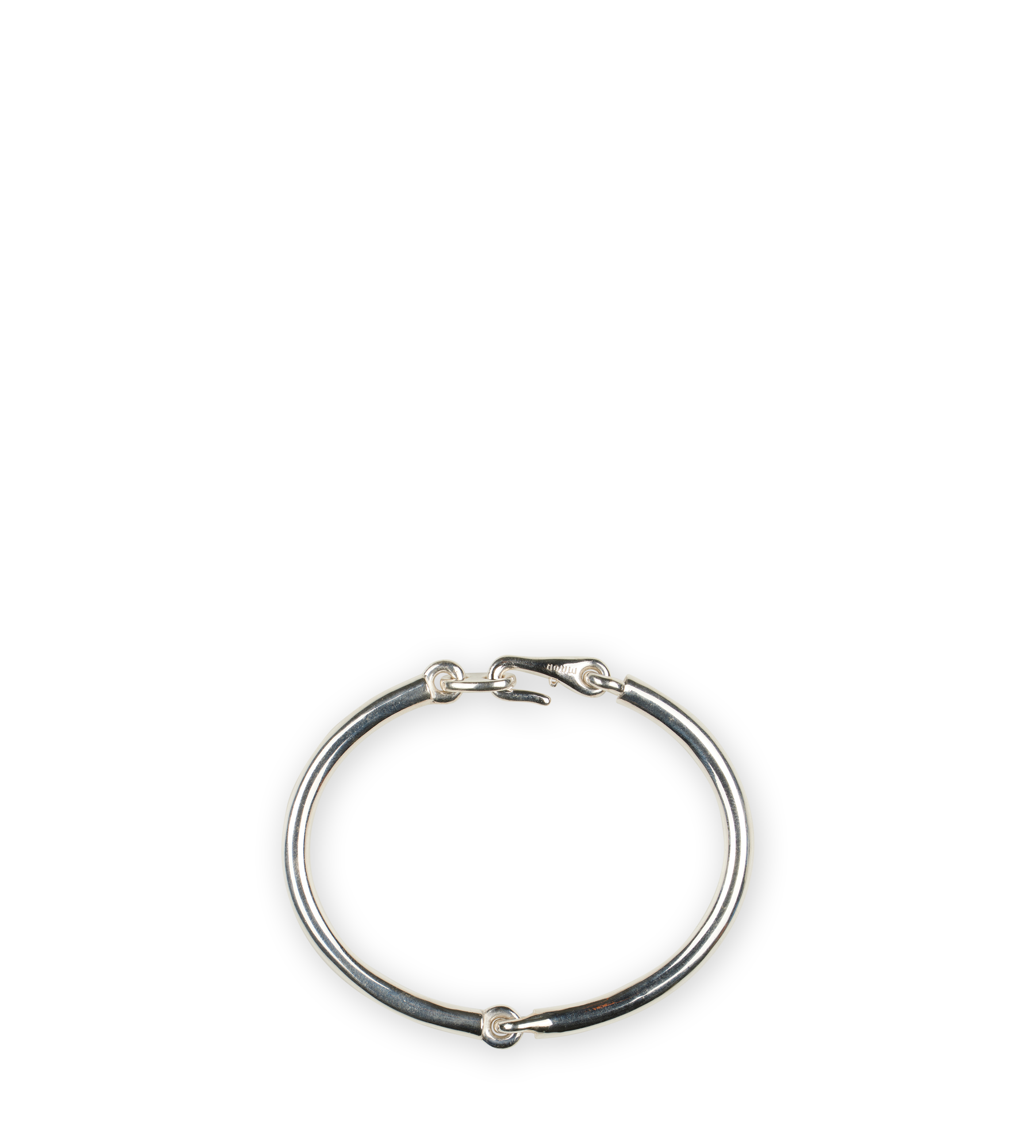 Perihelion Bracelet Sterling Silver