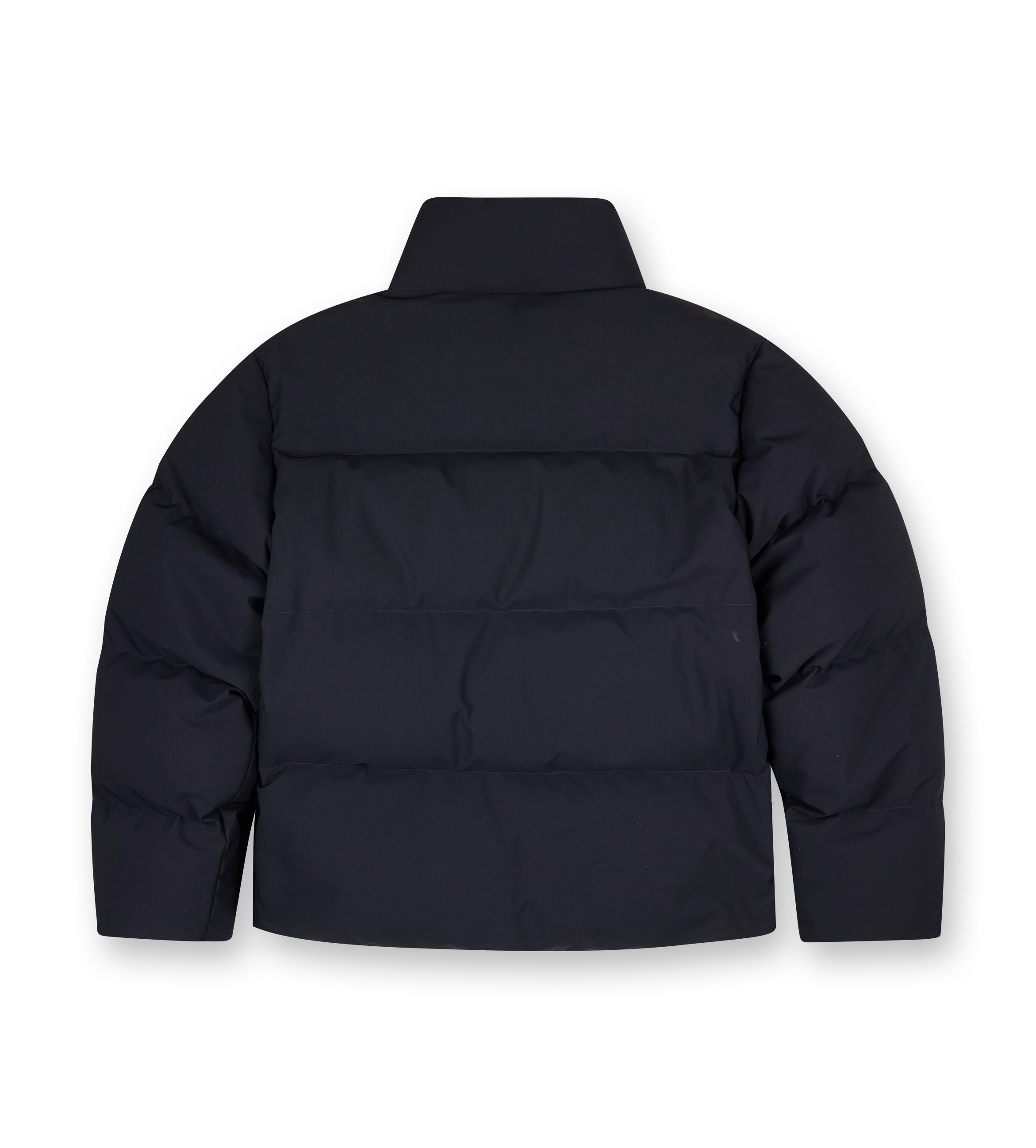 Misonet Puffer Jacket Navy