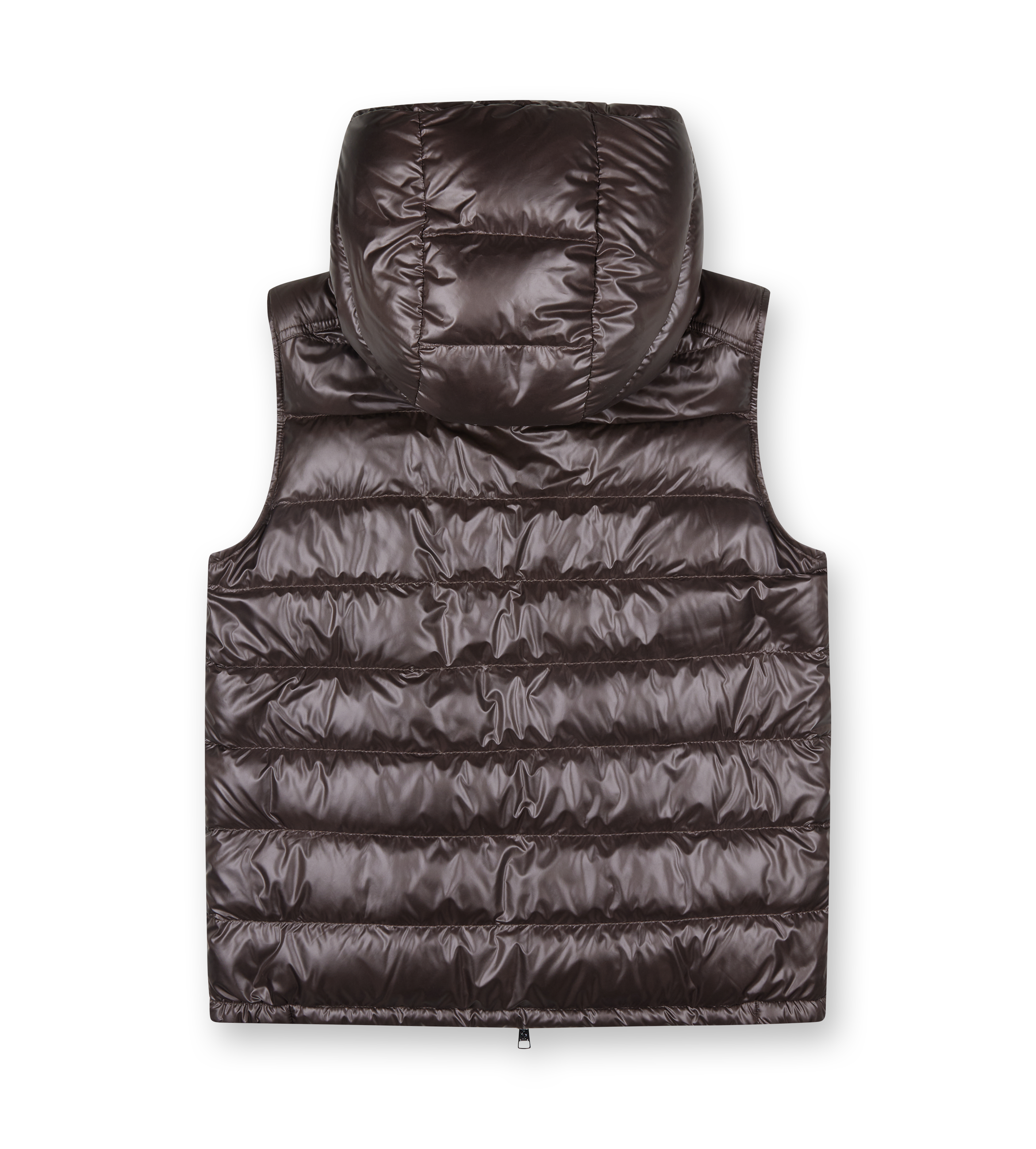 Barant Vest Brown