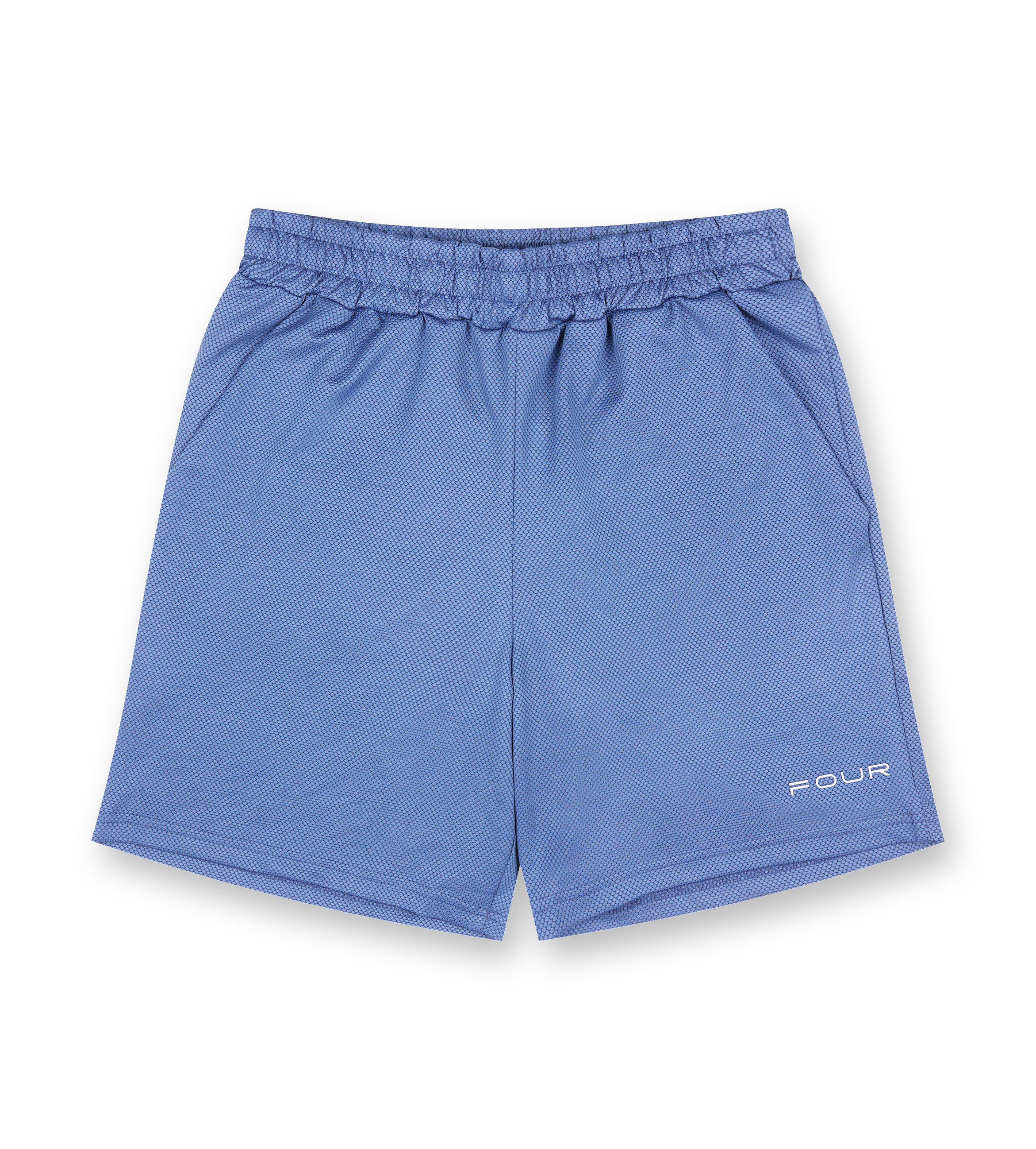 Sportswear Shorts Frost Blue