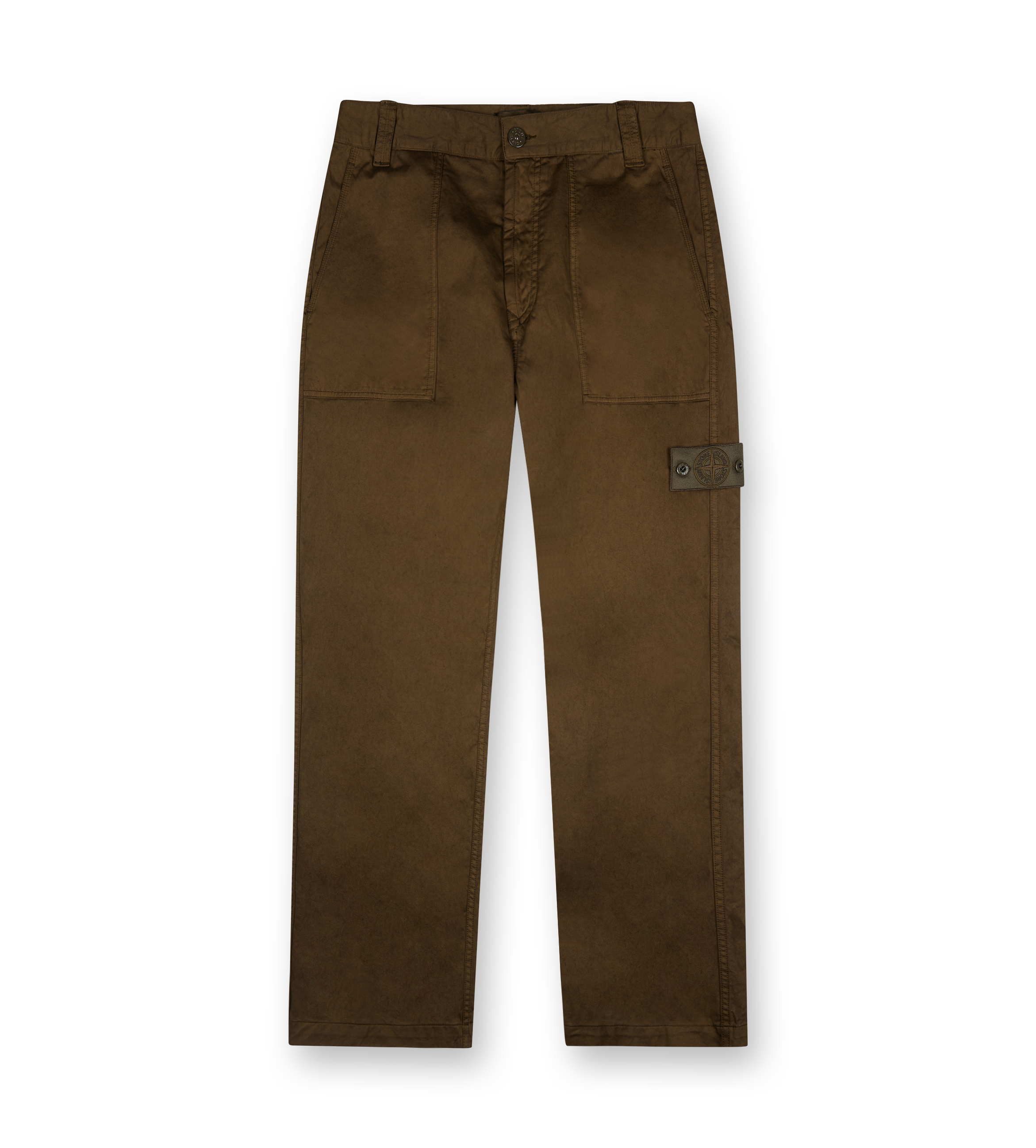 Ghost Pants Brown