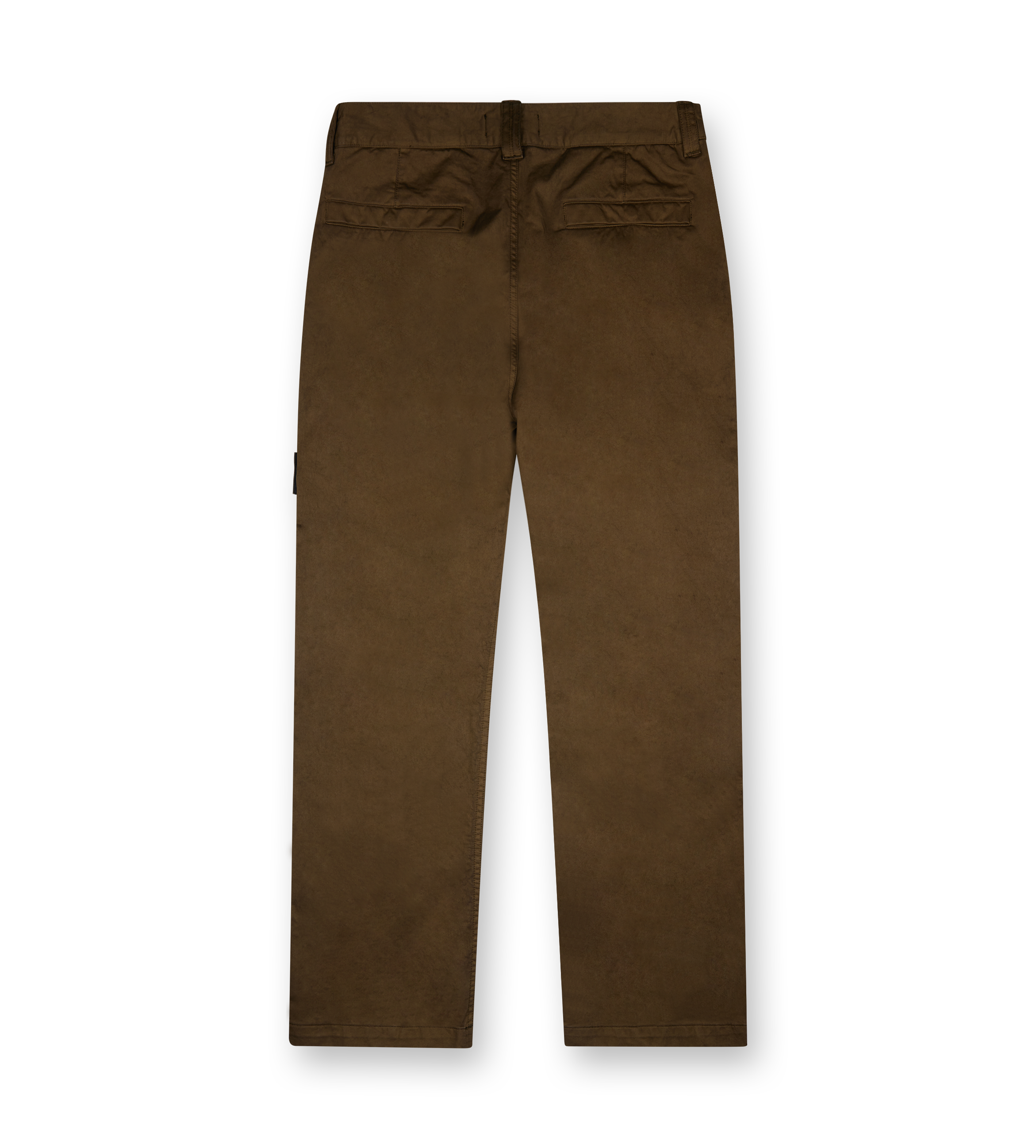 Ghost Pants Brown