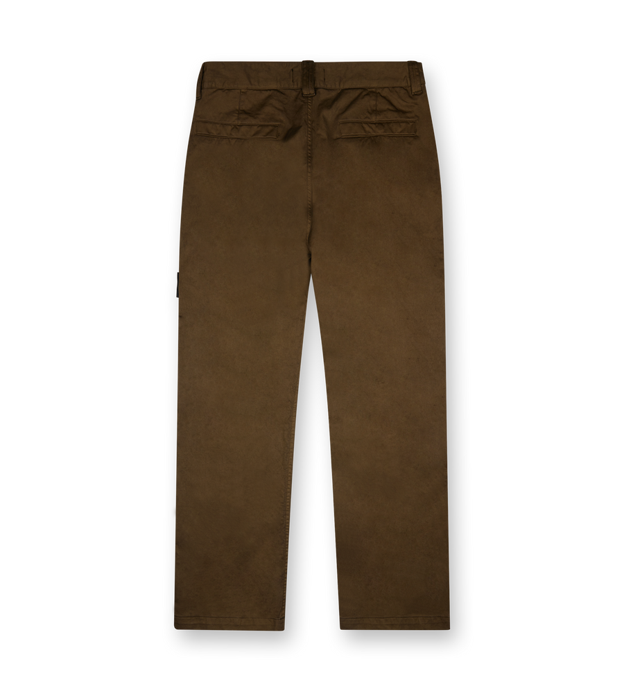 Ghost Pants Brown