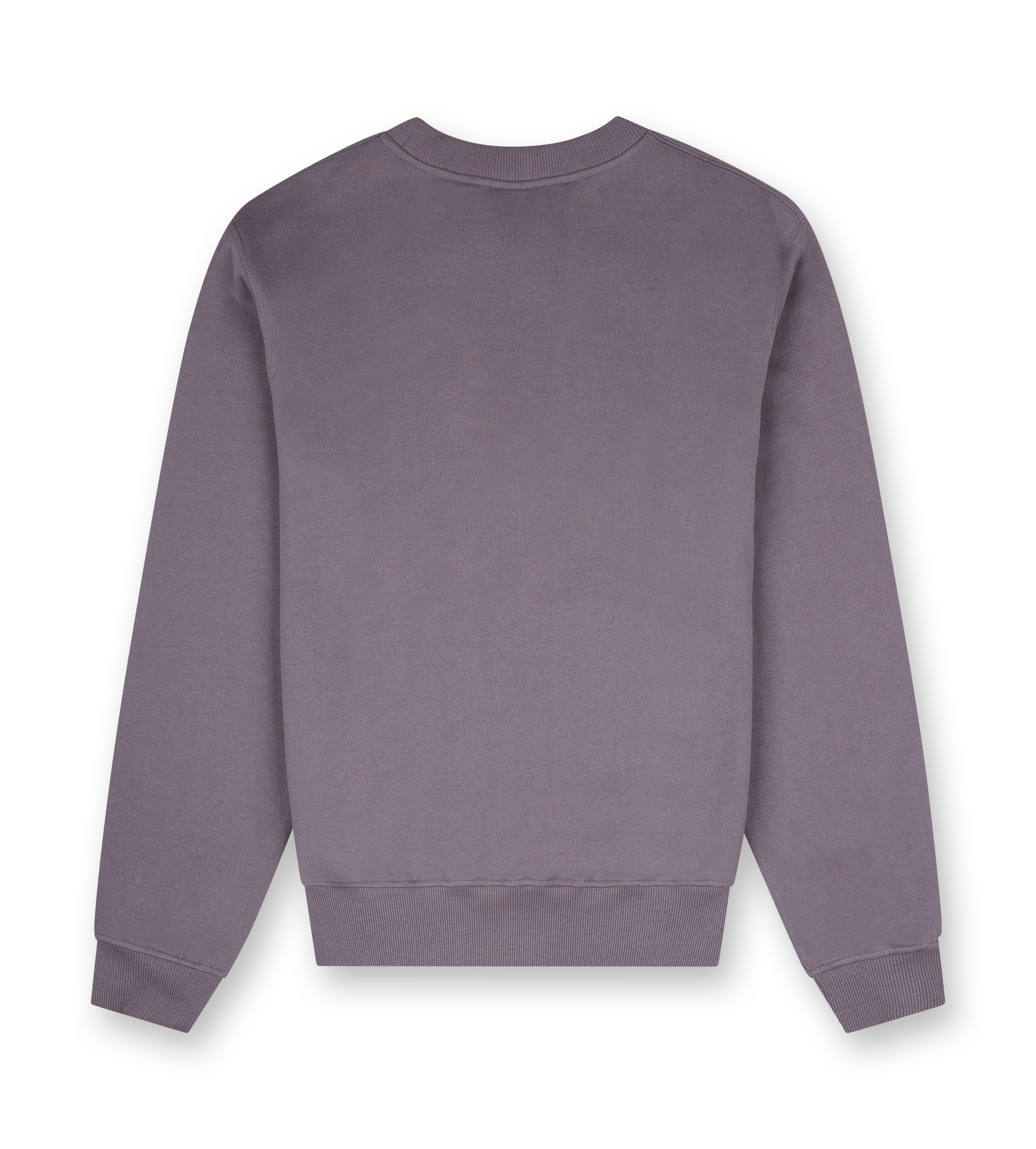 Click Sweater Rabbit Grey