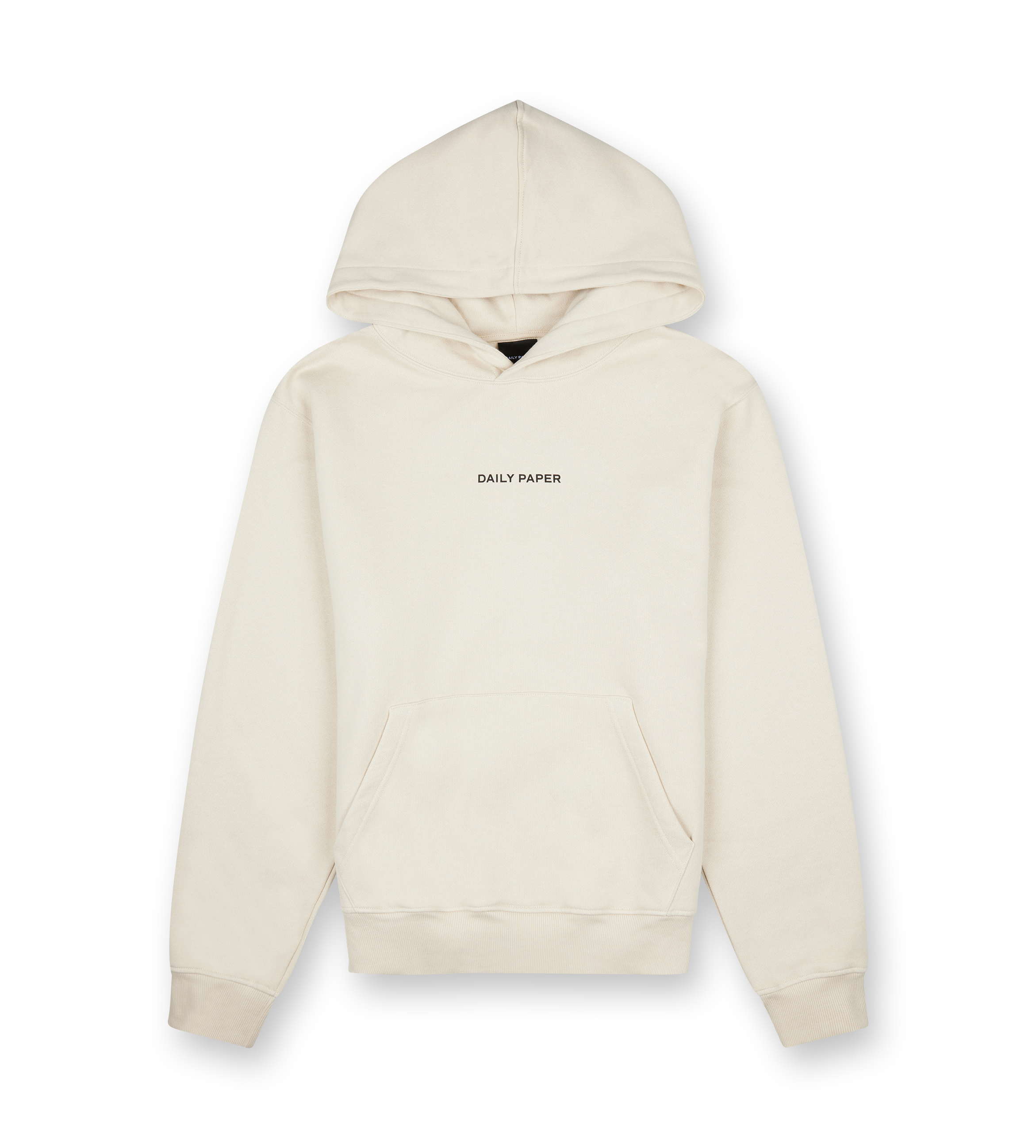 Search Hoodie Pelican Beige