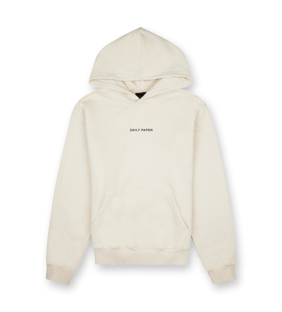 Search Hoodie Pelican Beige