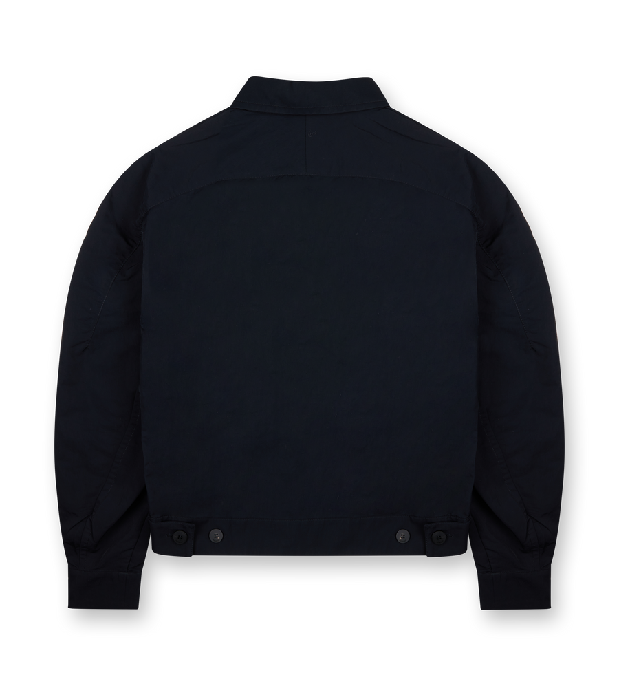 The Linu Jacket Black