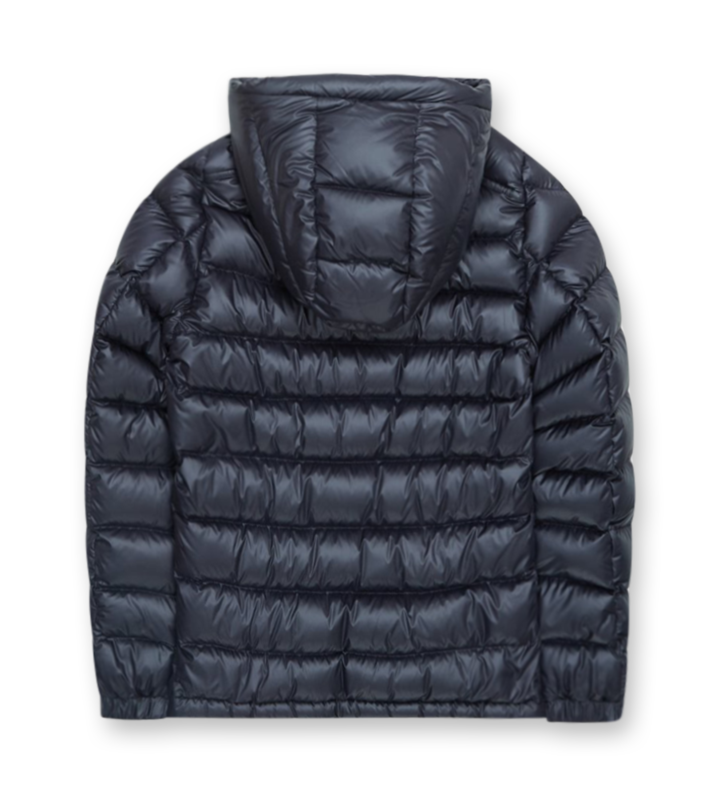 Besines Down Jacket Navy