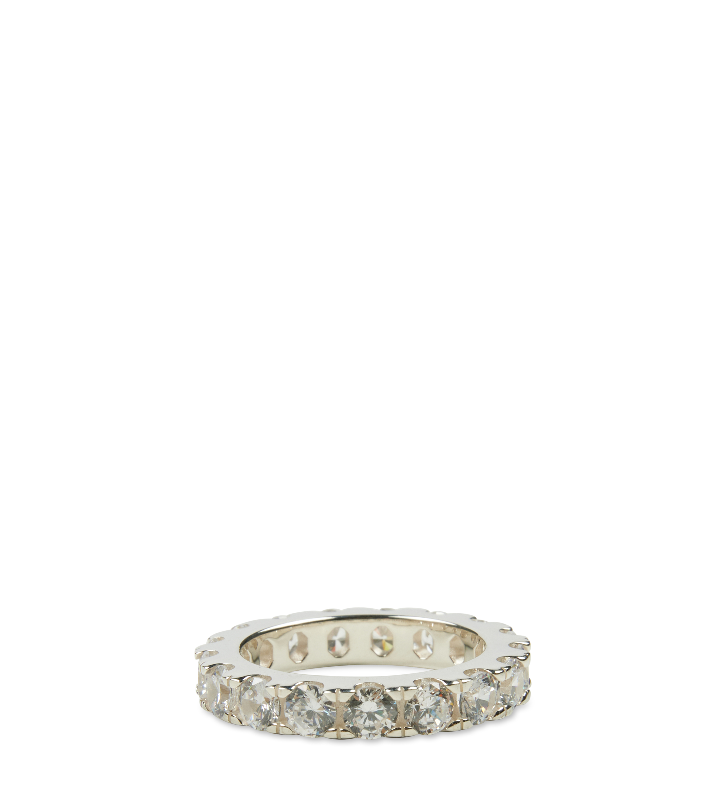 Classic Eternity Ring