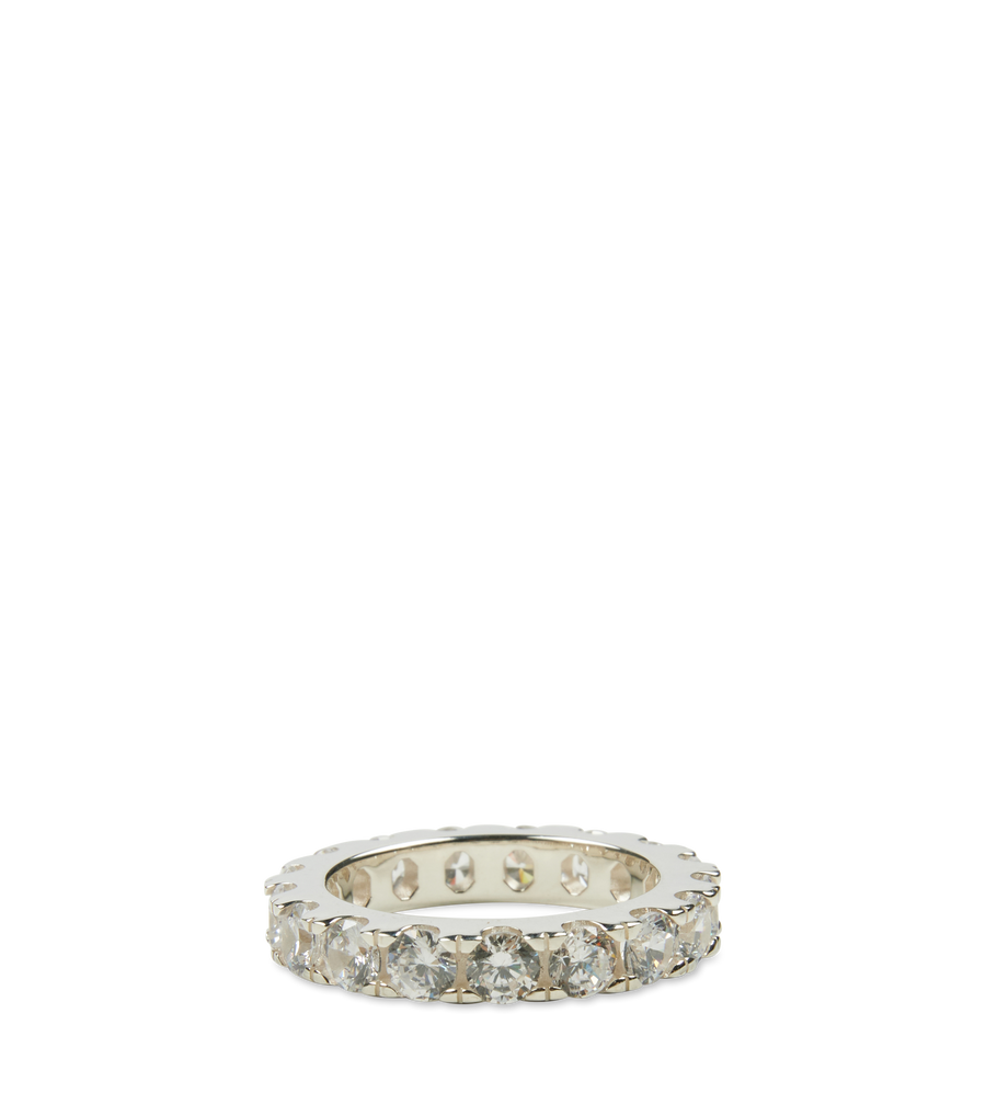 Classic Eternity Ring