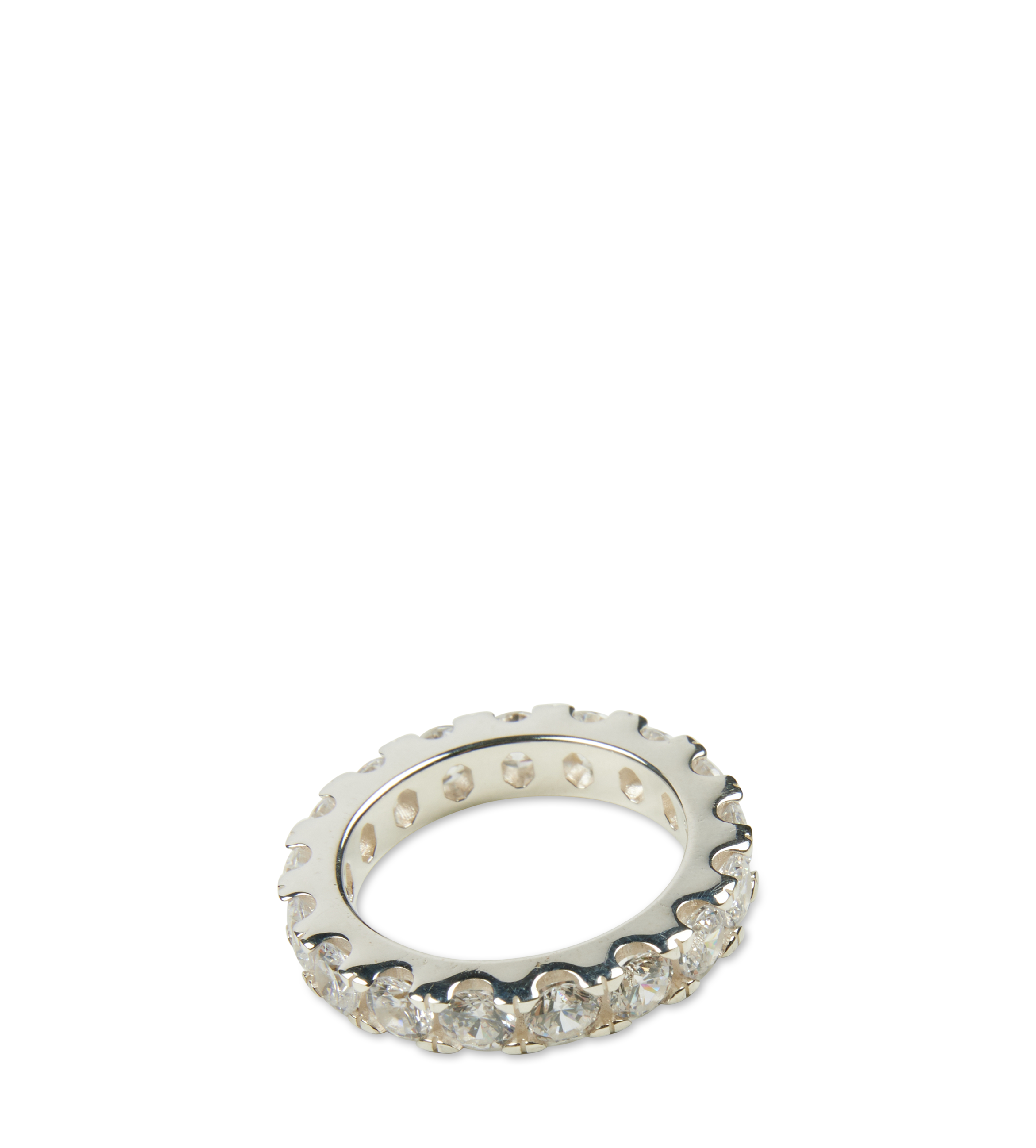 Classic Eternity Ring