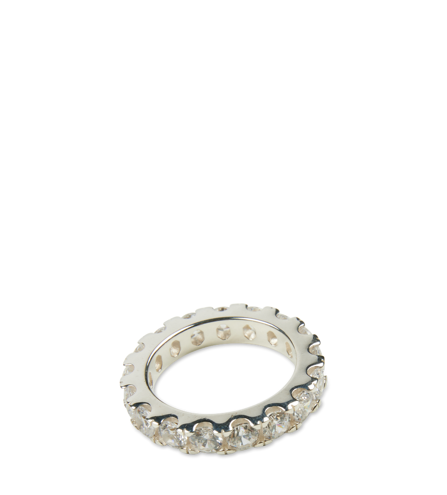 Classic Eternity Ring