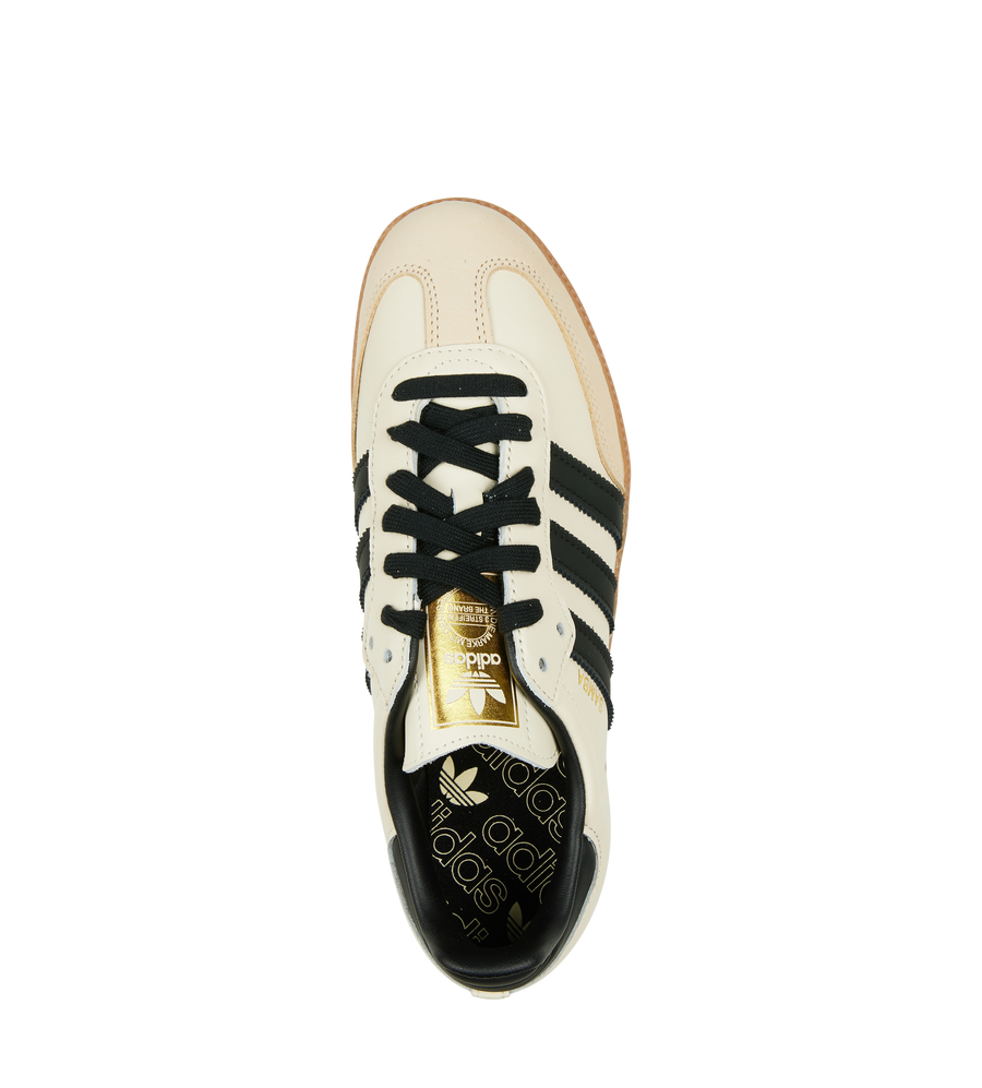 Samba Sneaker Cream