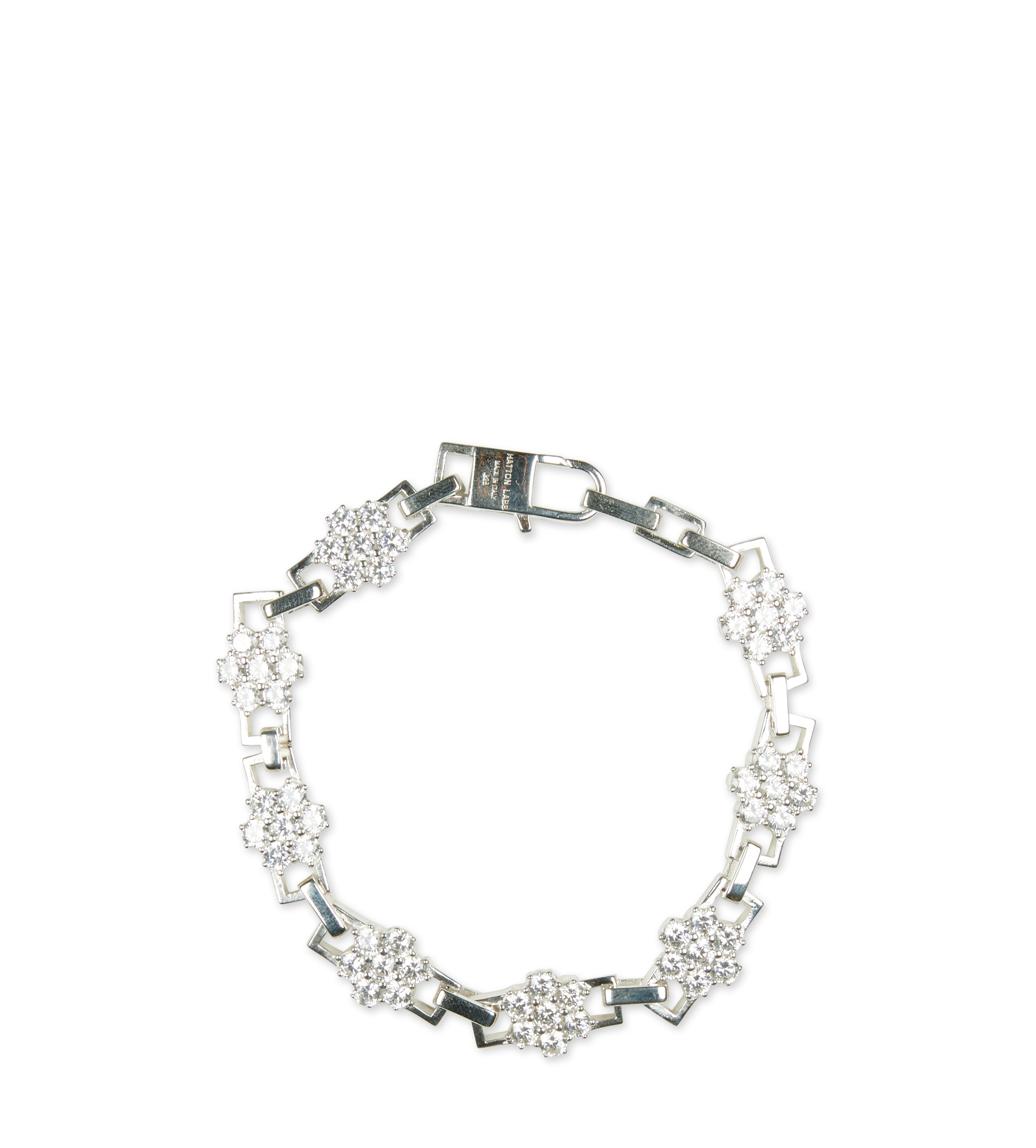 Cable Chain Bracelet