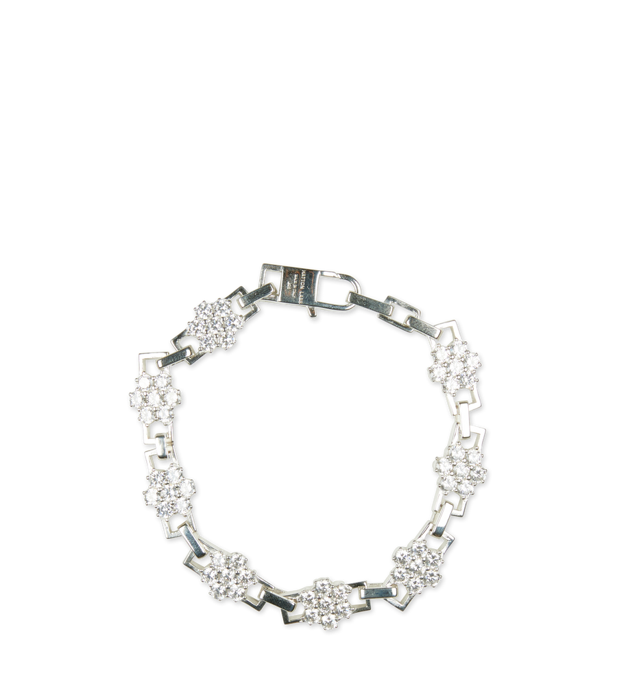 Cable Chain Bracelet