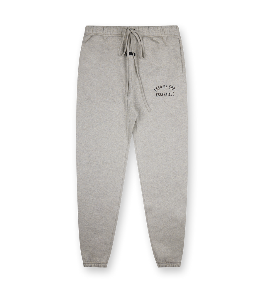 Classic Sweatpants Dark Heather